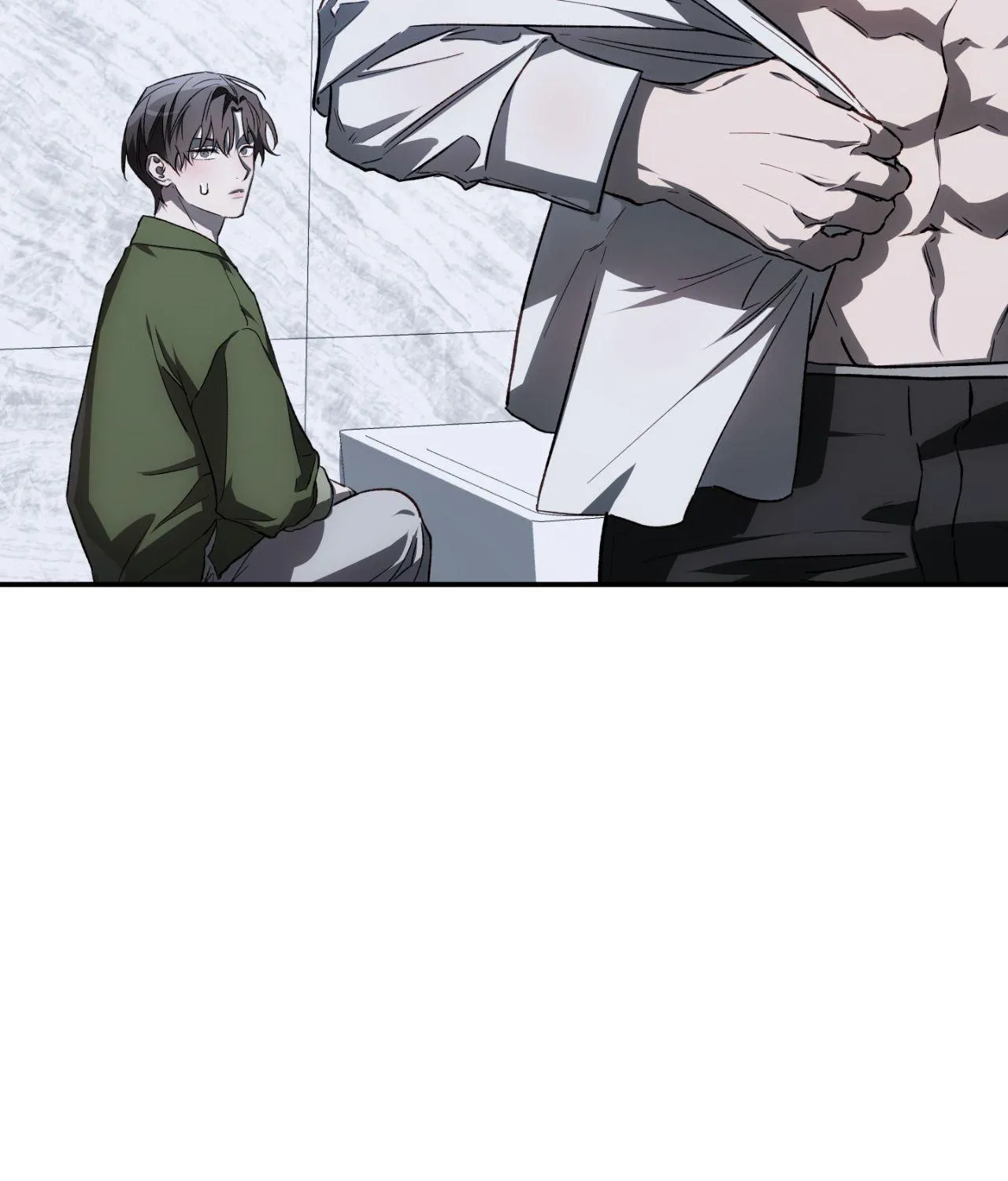 Precious Thing Chapter 39 page 75 - 