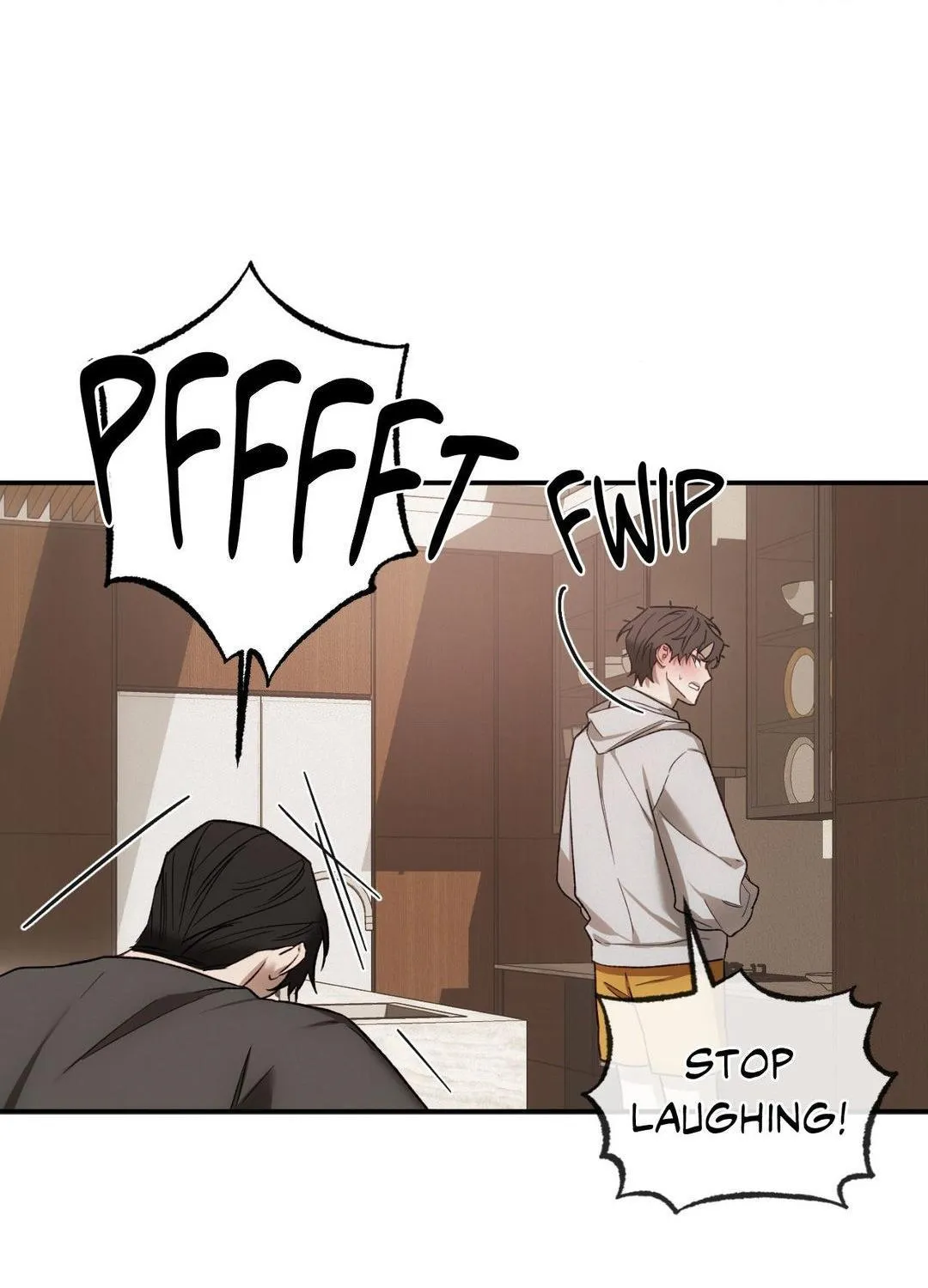 Precious Thing Chapter 4 page 107 - 