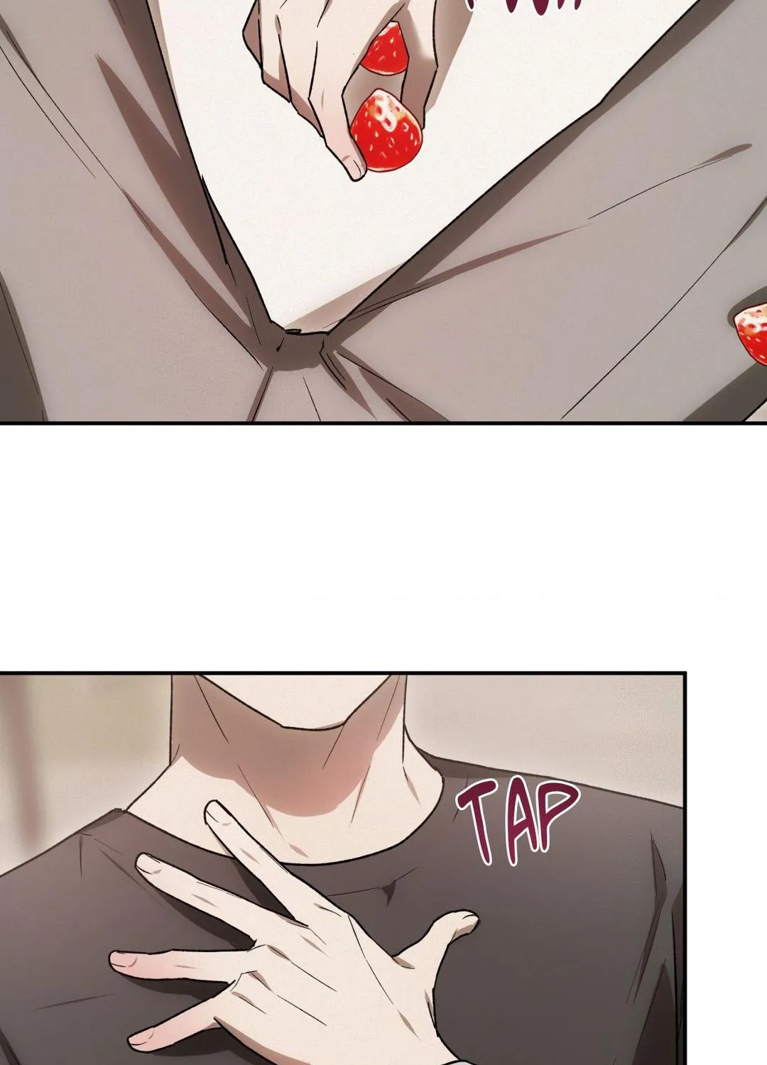 Precious Thing Chapter 4 page 121 - 