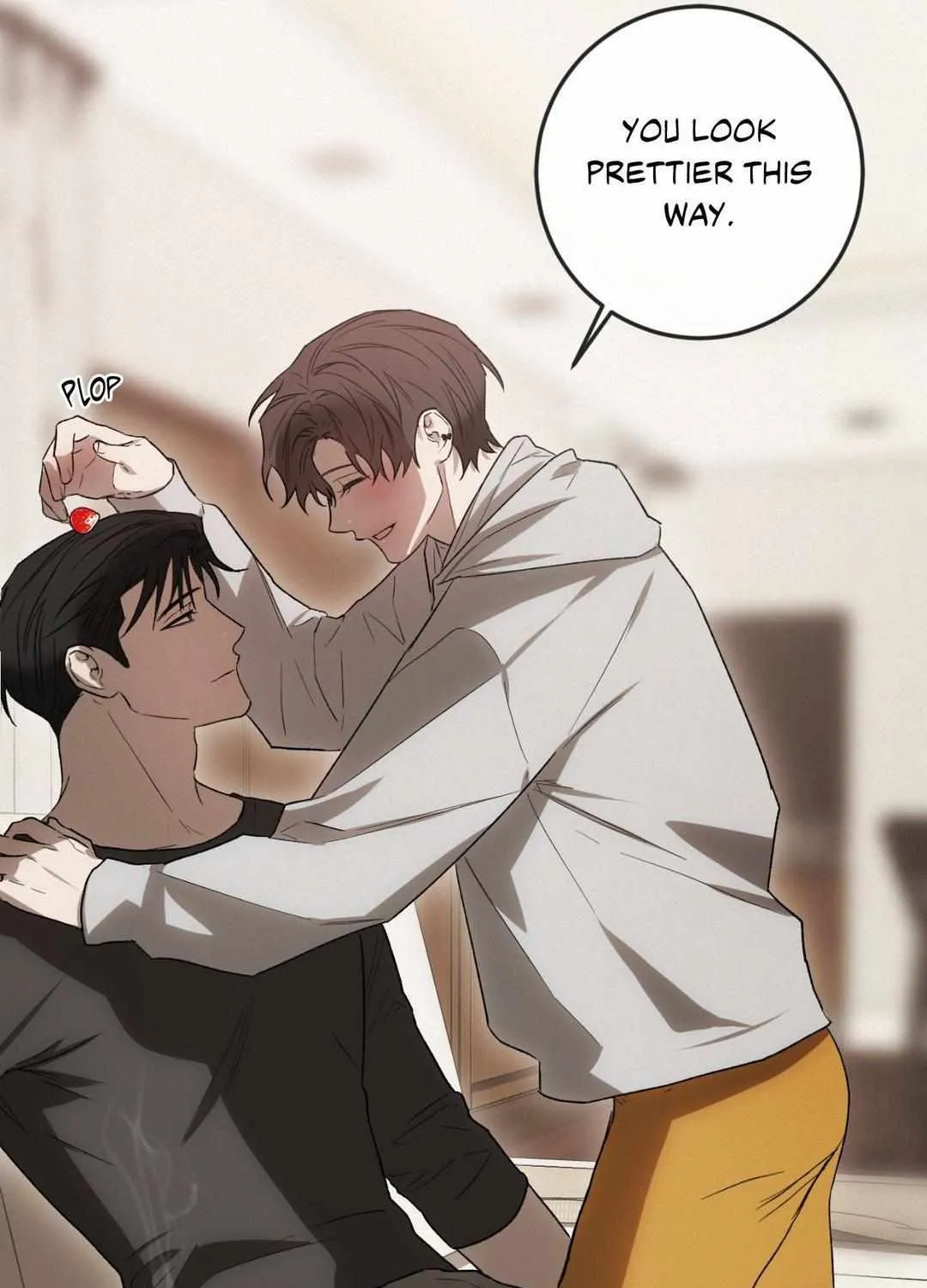 Precious Thing Chapter 4 page 131 - 