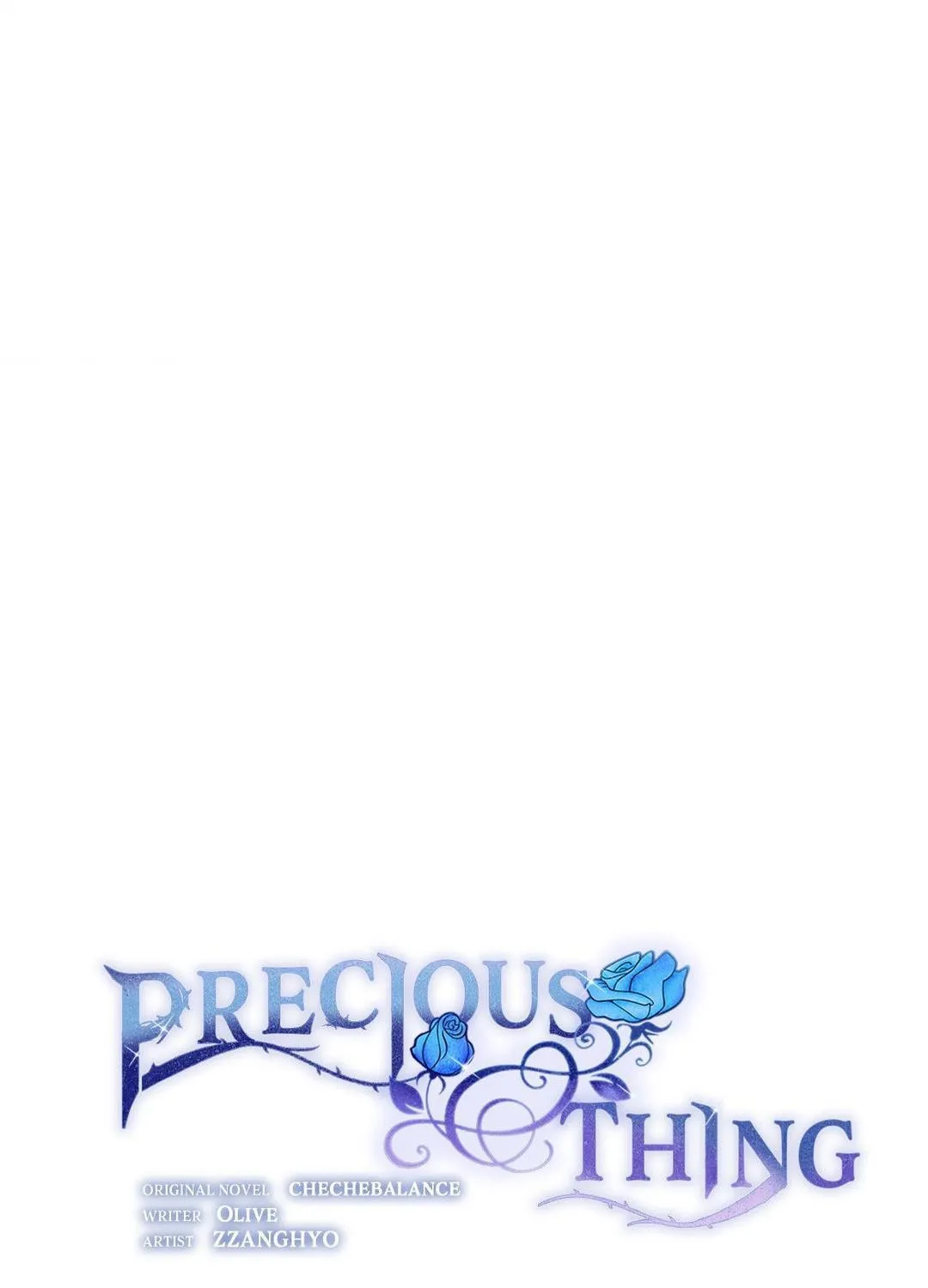 Precious Thing Chapter 4 page 17 - 