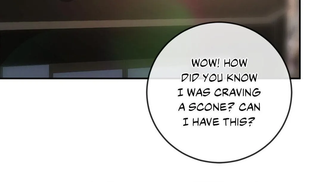 Precious Thing Chapter 4 page 20 - 