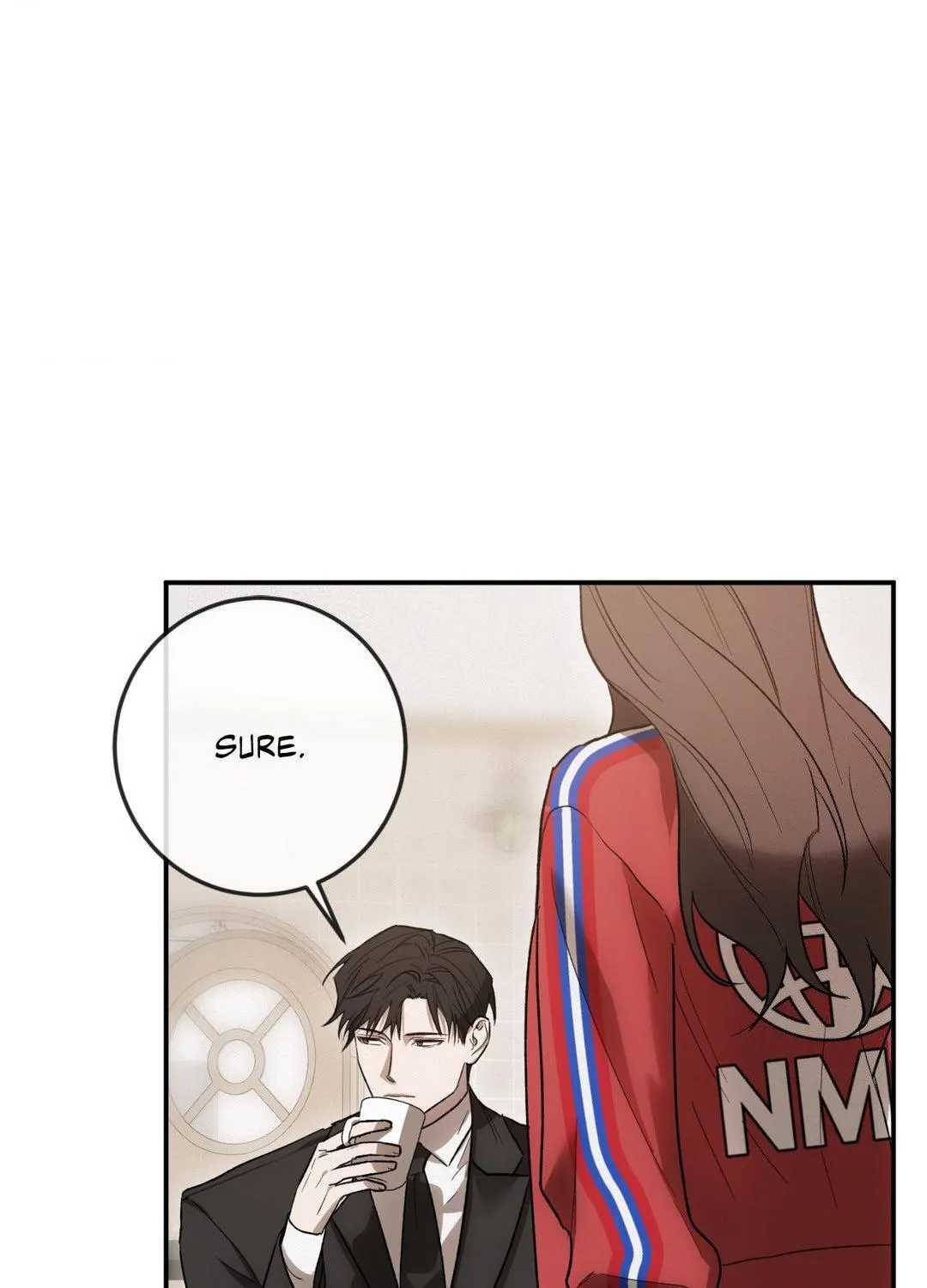 Precious Thing Chapter 4 page 21 - 