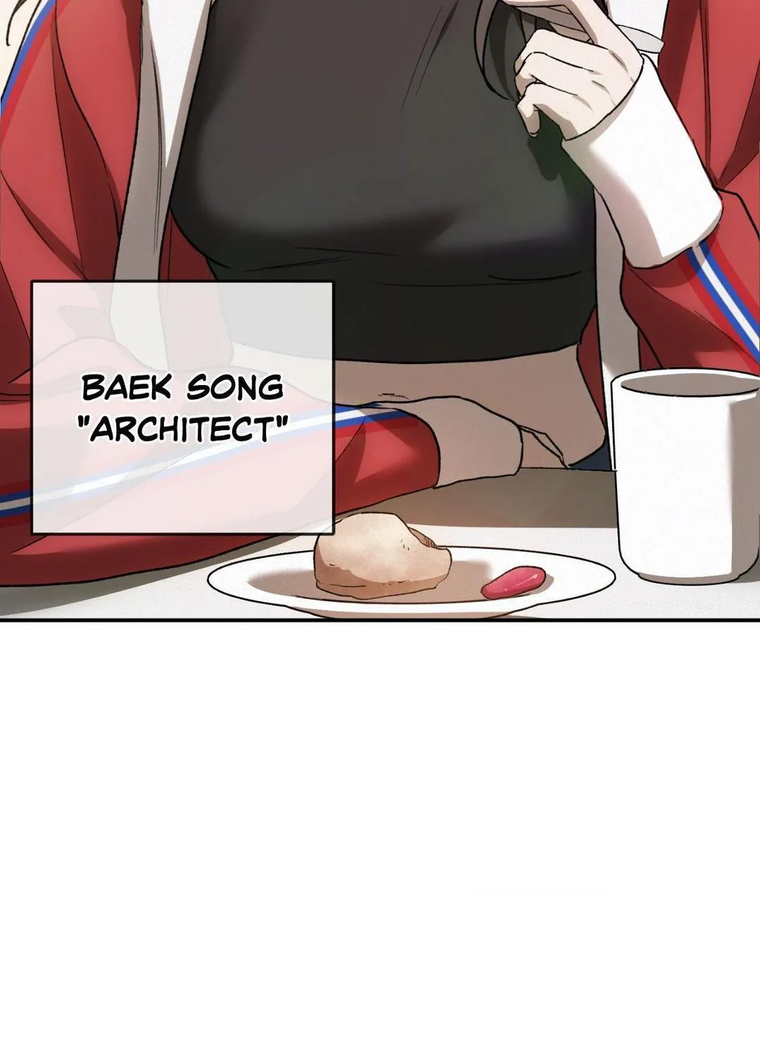 Precious Thing Chapter 4 page 25 - 
