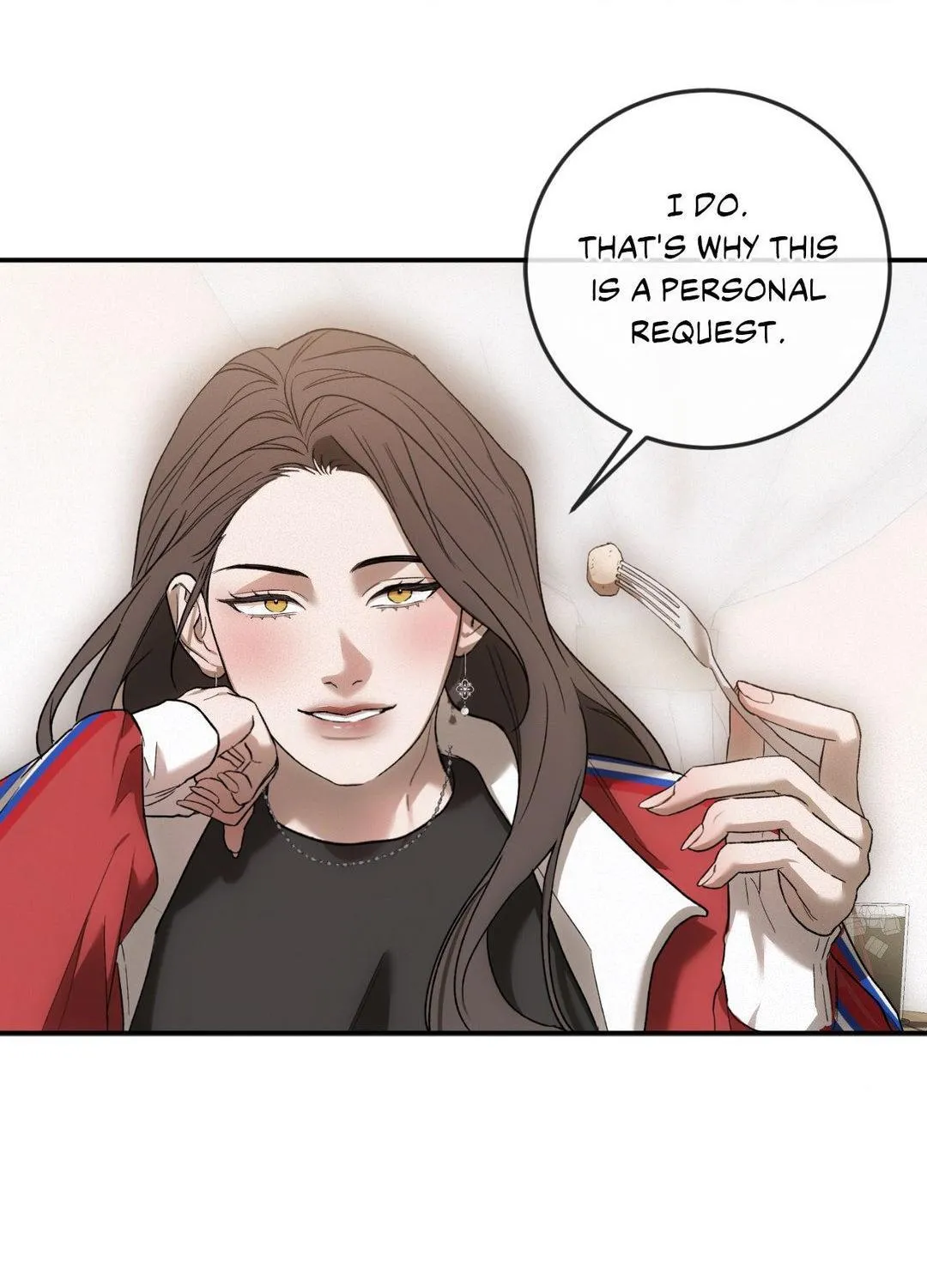 Precious Thing Chapter 4 page 35 - 