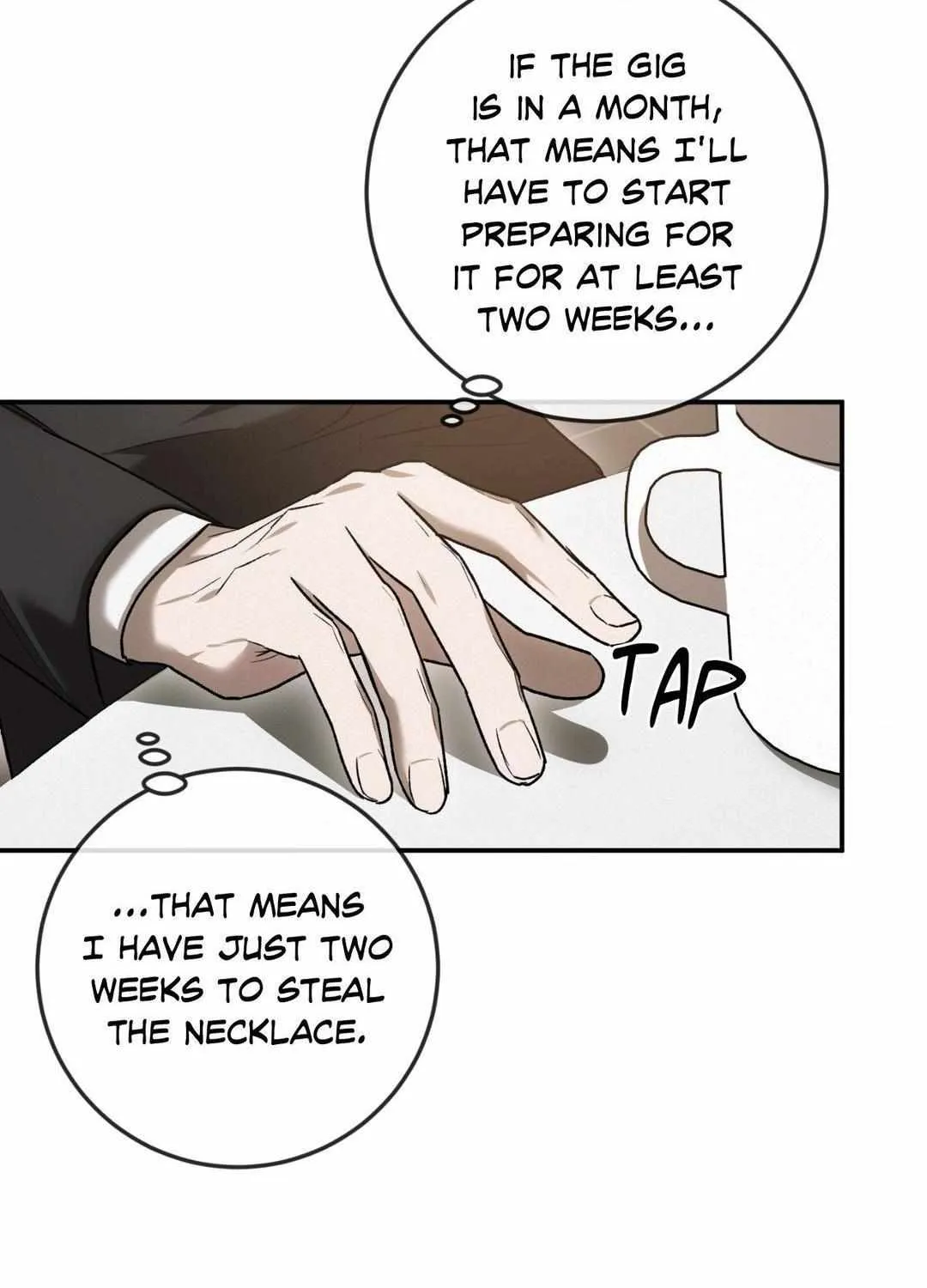 Precious Thing Chapter 4 page 41 - 