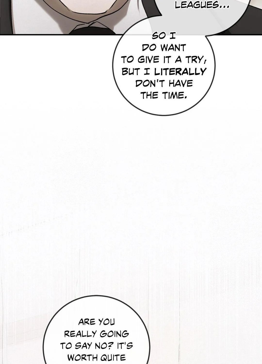 Precious Thing Chapter 4 page 43 - 
