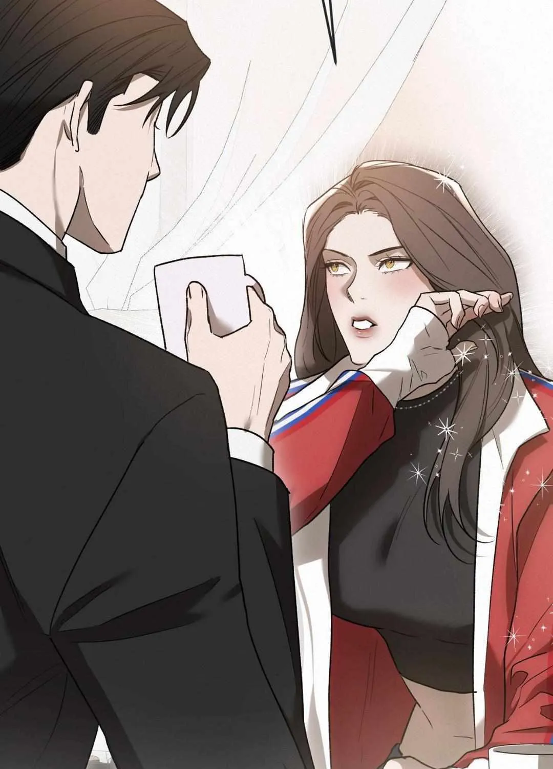 Precious Thing Chapter 4 page 45 - 