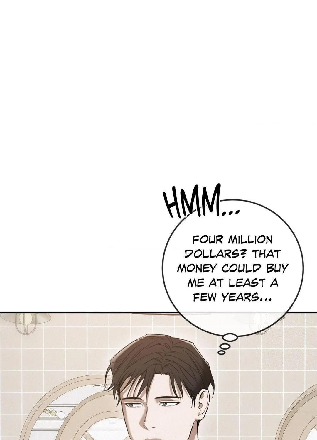 Precious Thing Chapter 4 page 47 - 