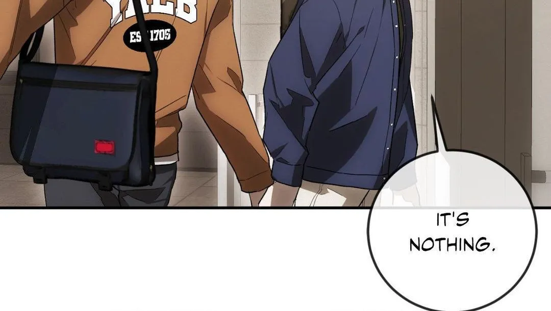Precious Thing Chapter 4 page 6 - 