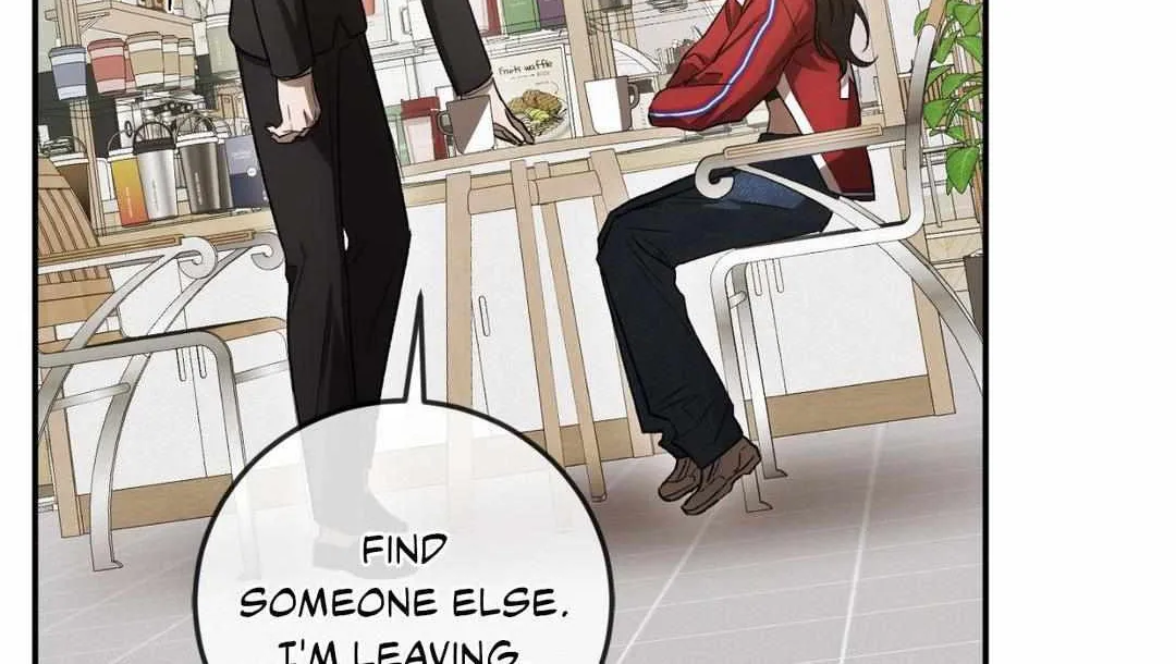 Precious Thing Chapter 4 page 56 - 