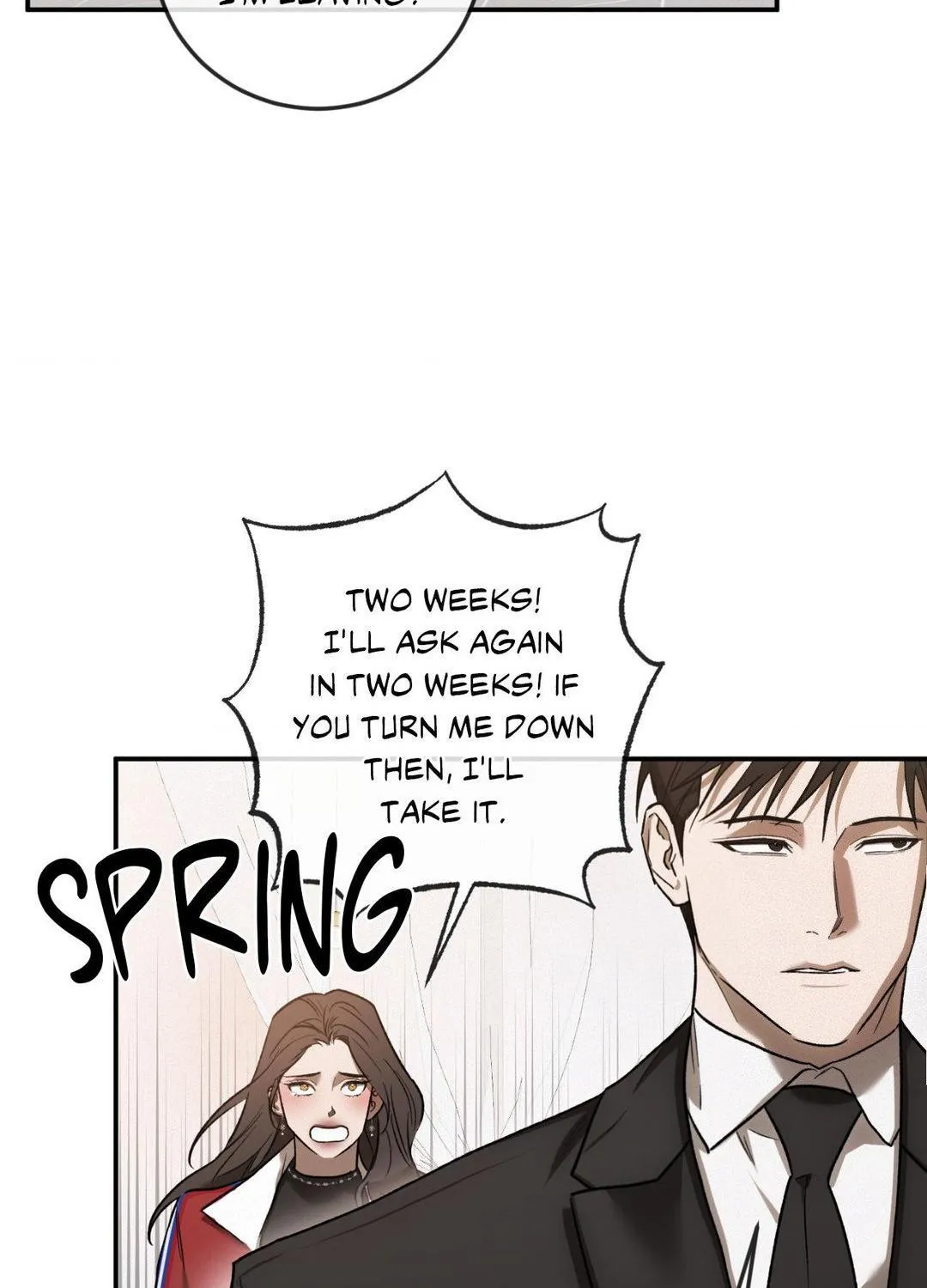 Precious Thing Chapter 4 page 57 - 