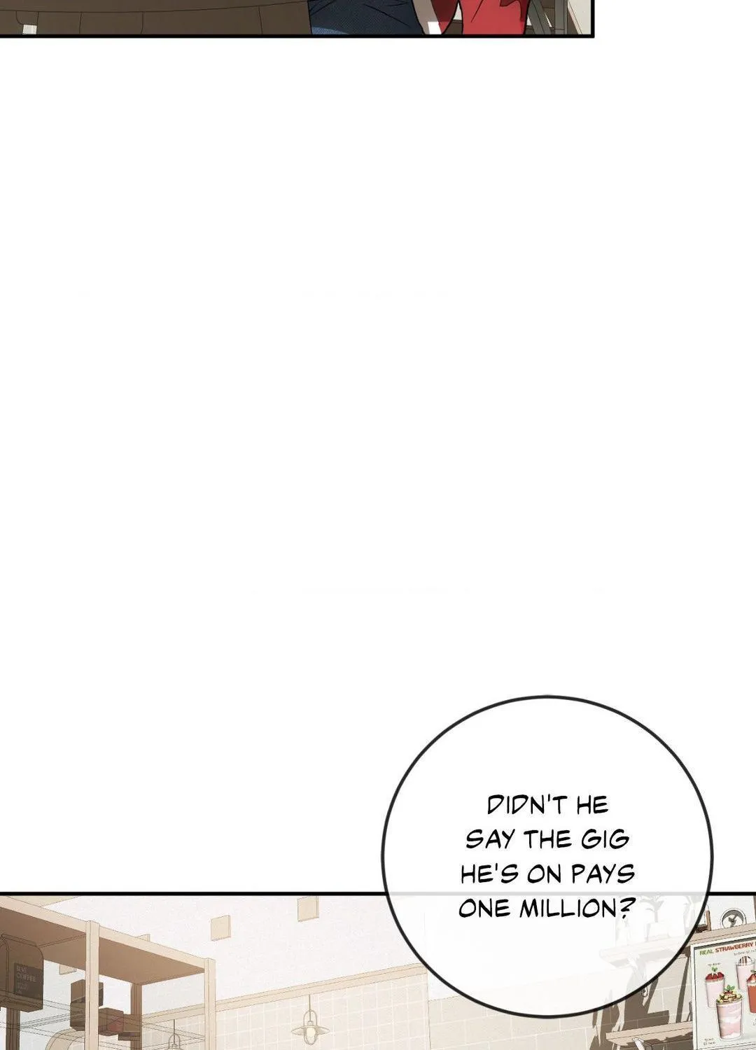 Precious Thing Chapter 4 page 61 - 