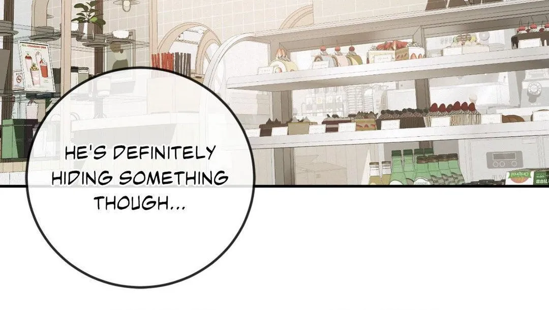 Precious Thing Chapter 4 page 62 - 