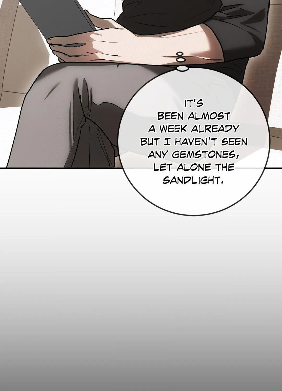 Precious Thing Chapter 4 page 67 - 