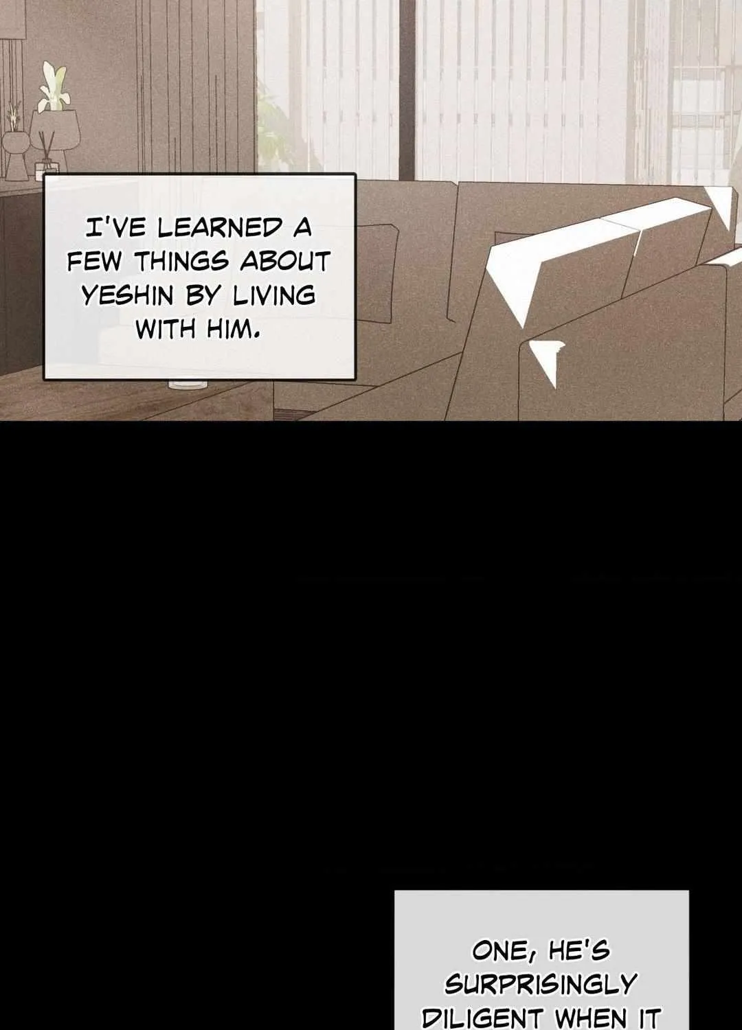 Precious Thing Chapter 4 page 69 - 