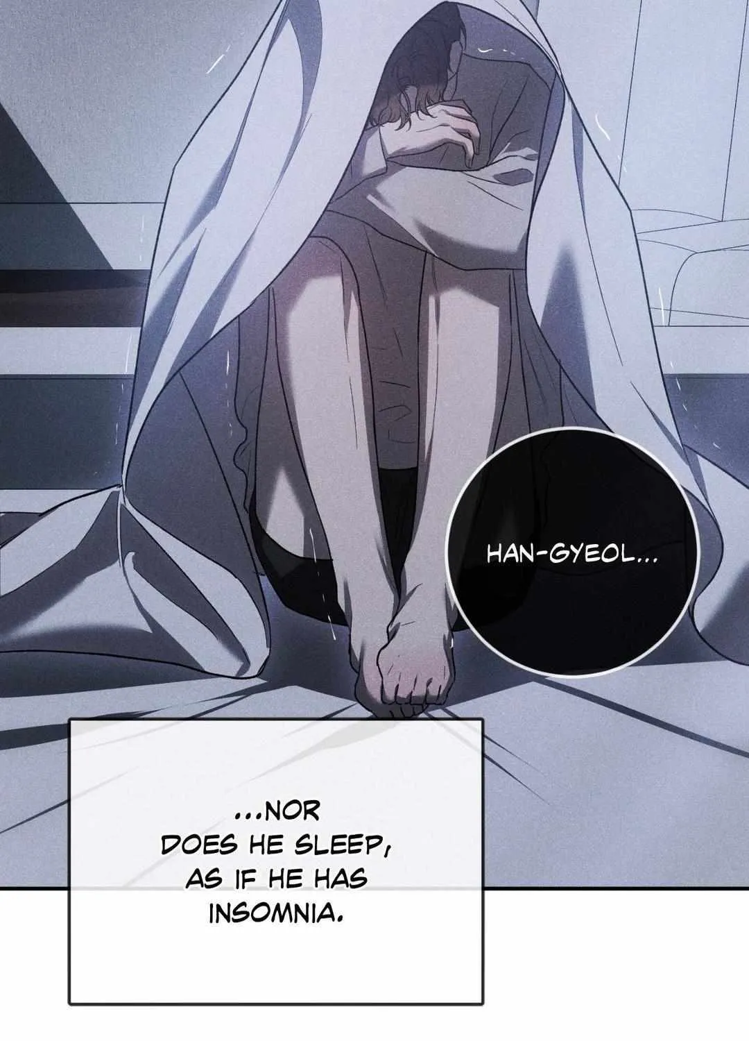 Precious Thing Chapter 4 page 77 - 