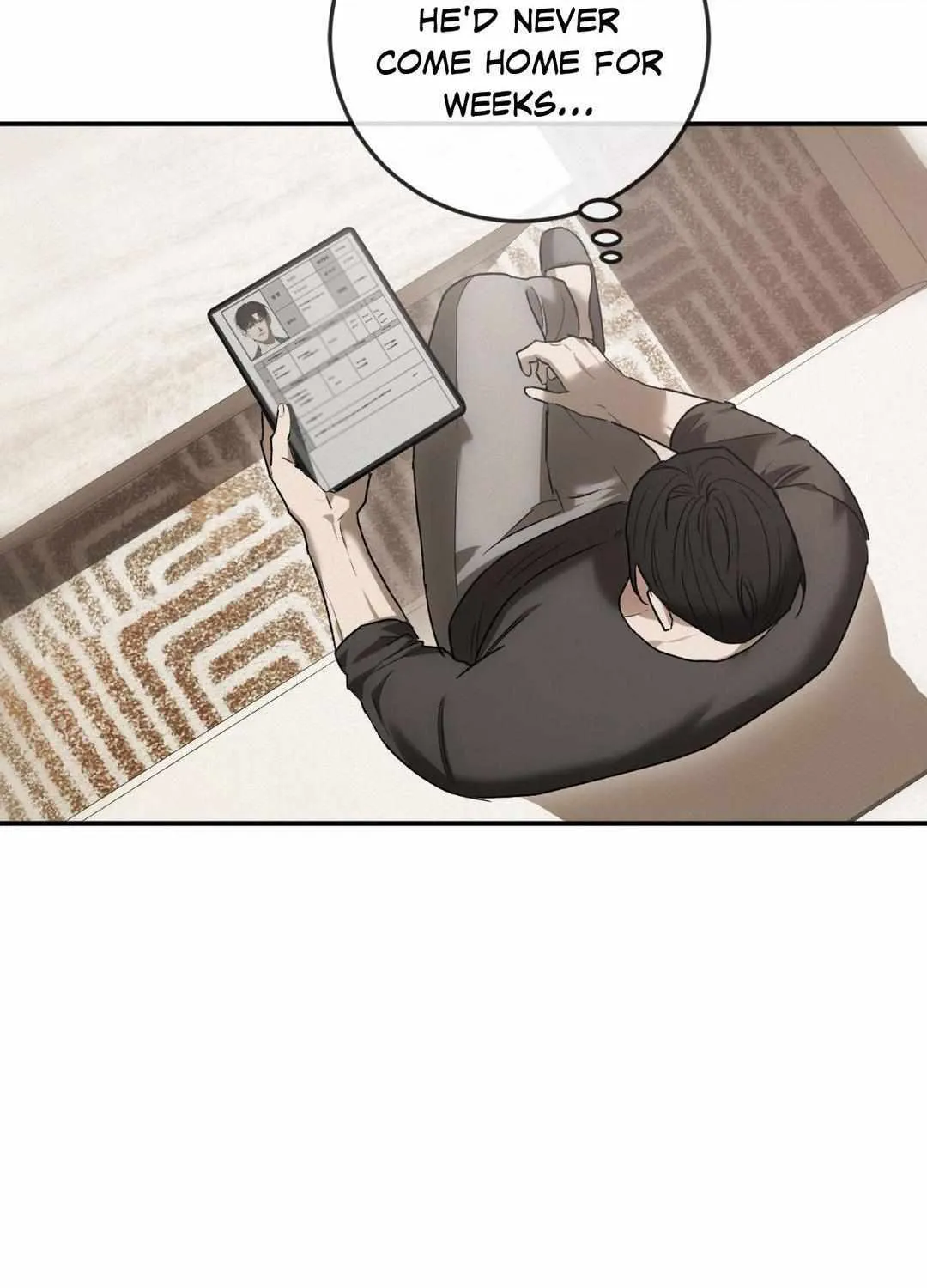 Precious Thing Chapter 4 page 79 - 