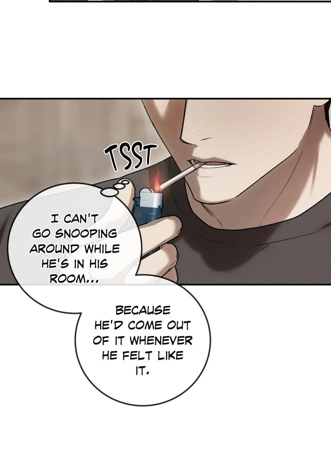 Precious Thing Chapter 4 page 85 - 
