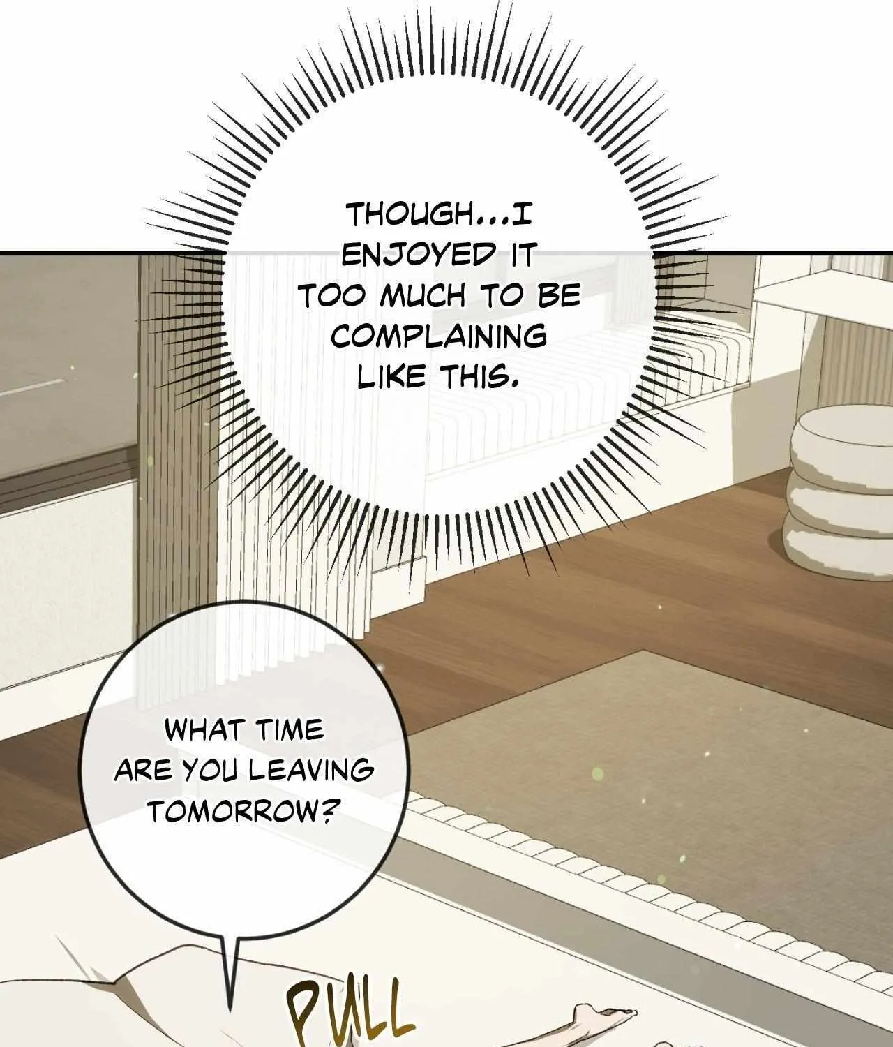 Precious Thing Chapter 40 page 104 - 