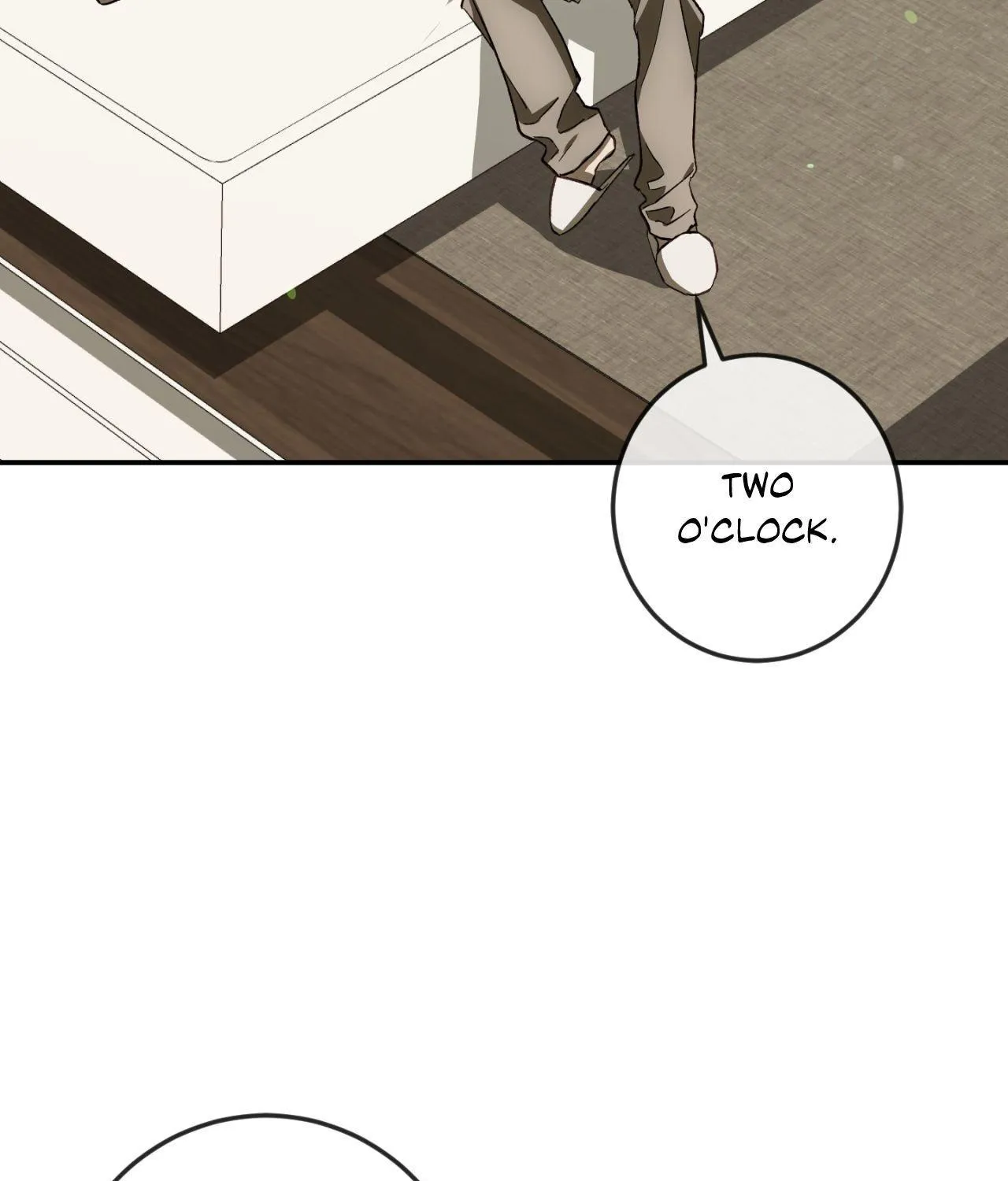 Precious Thing Chapter 40 page 106 - 
