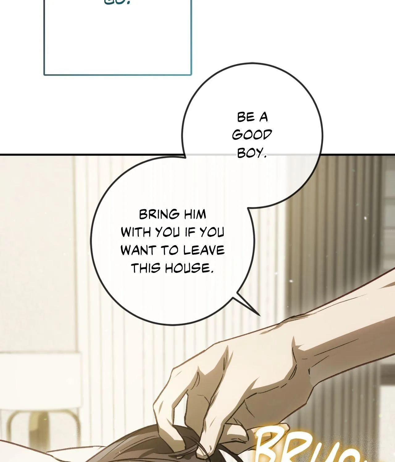 Precious Thing Chapter 40 page 112 - 