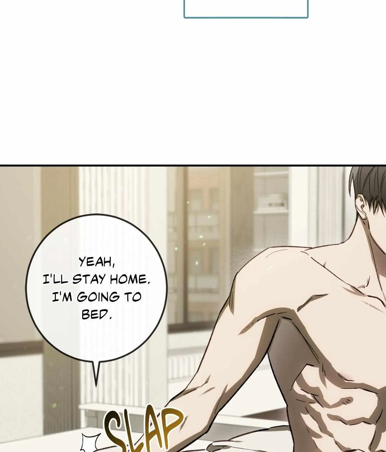 Precious Thing Chapter 40 page 116 - 