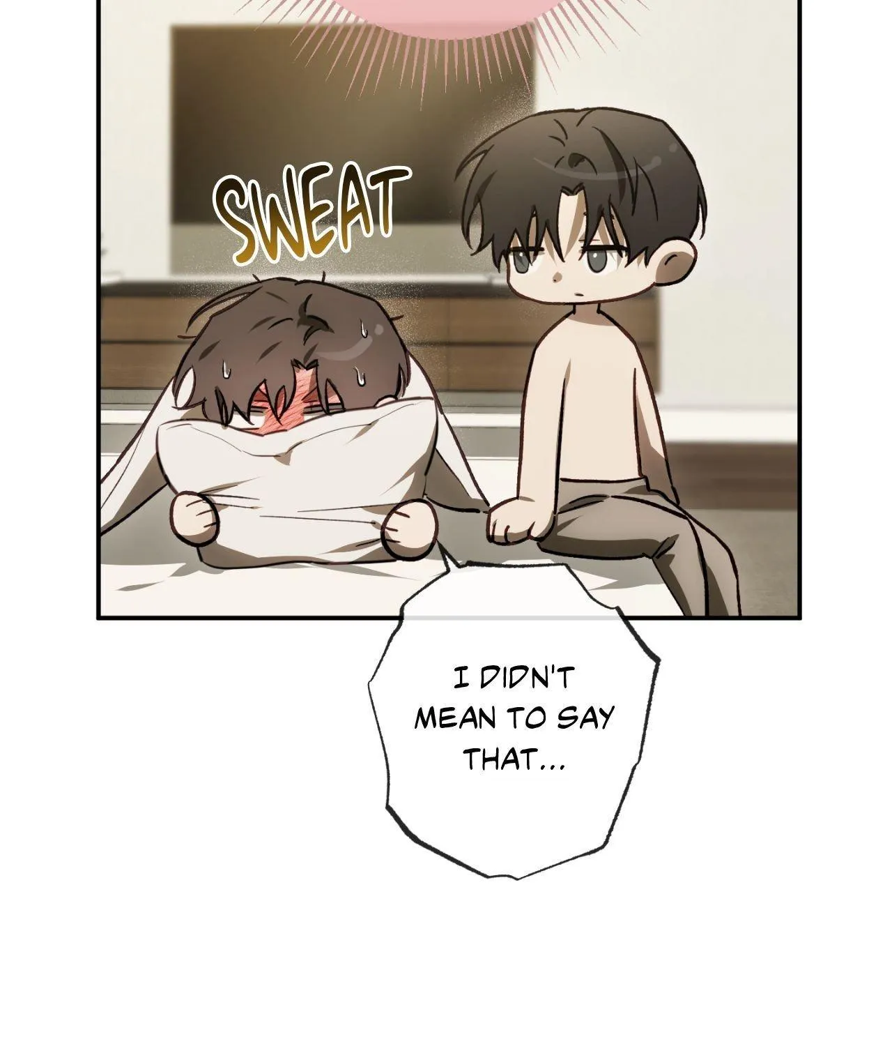 Precious Thing Chapter 40 page 122 - 