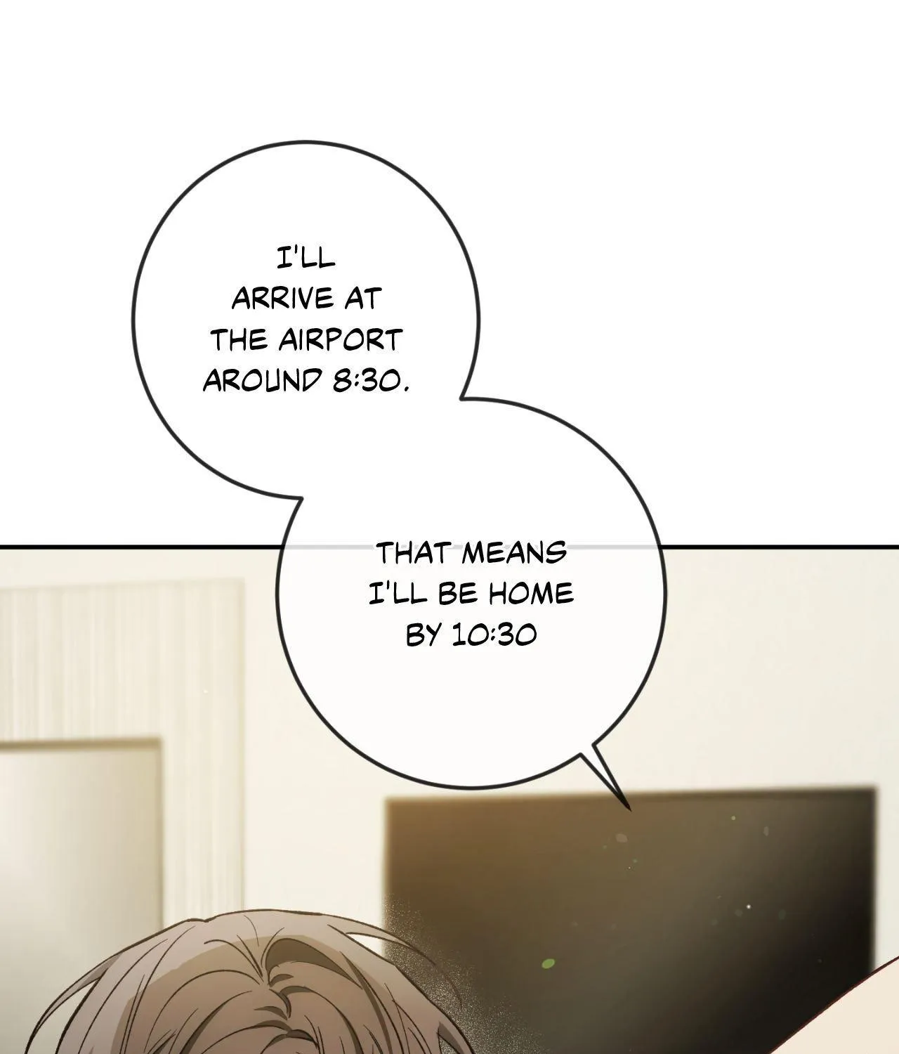Precious Thing Chapter 40 page 149 - 