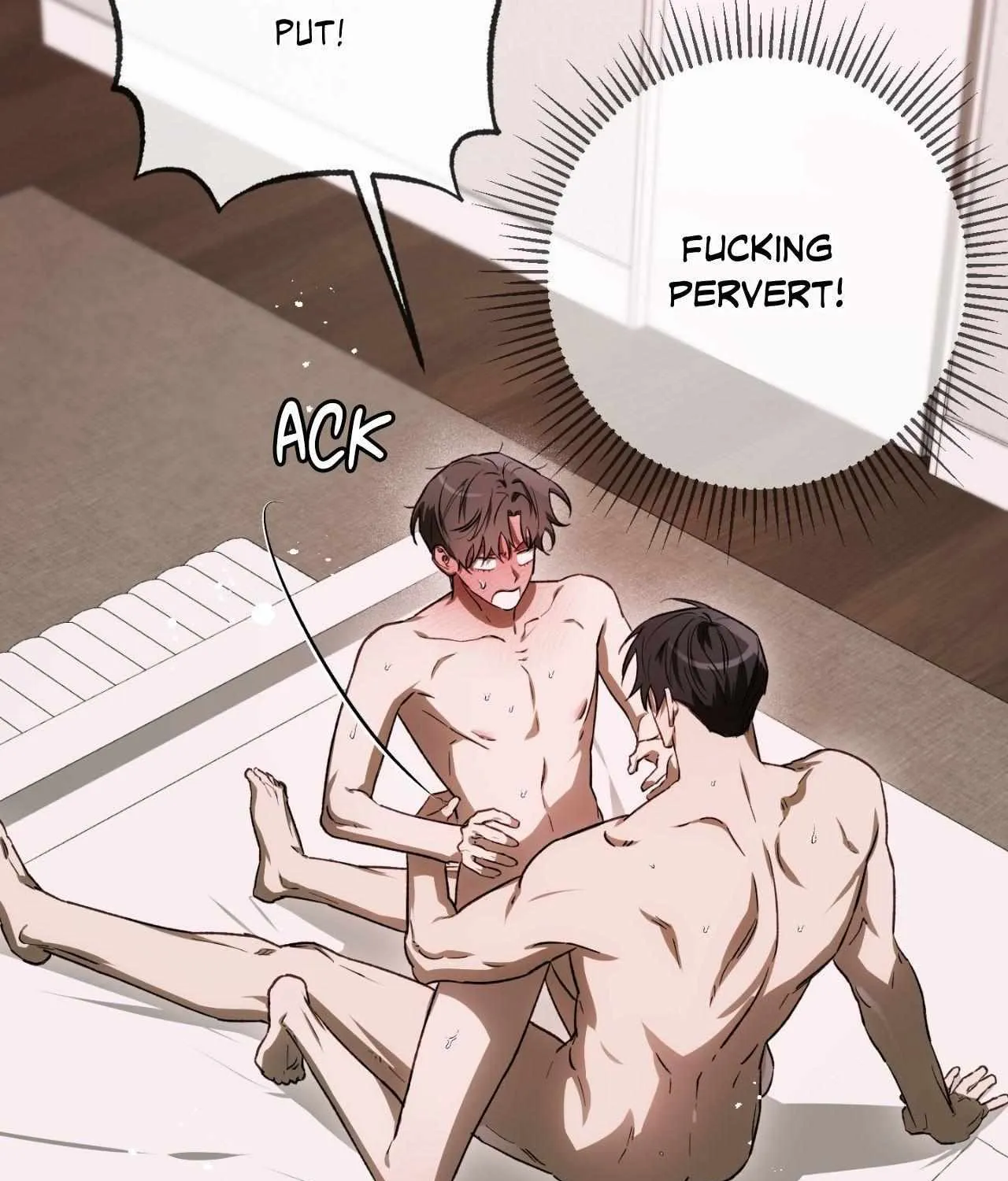 Precious Thing Chapter 40 page 17 - 