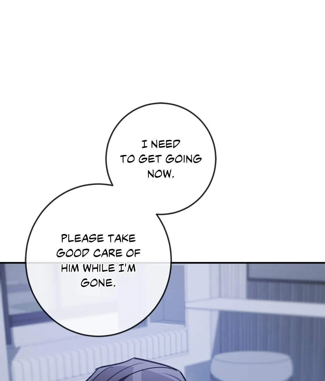Precious Thing Chapter 40 page 167 - 