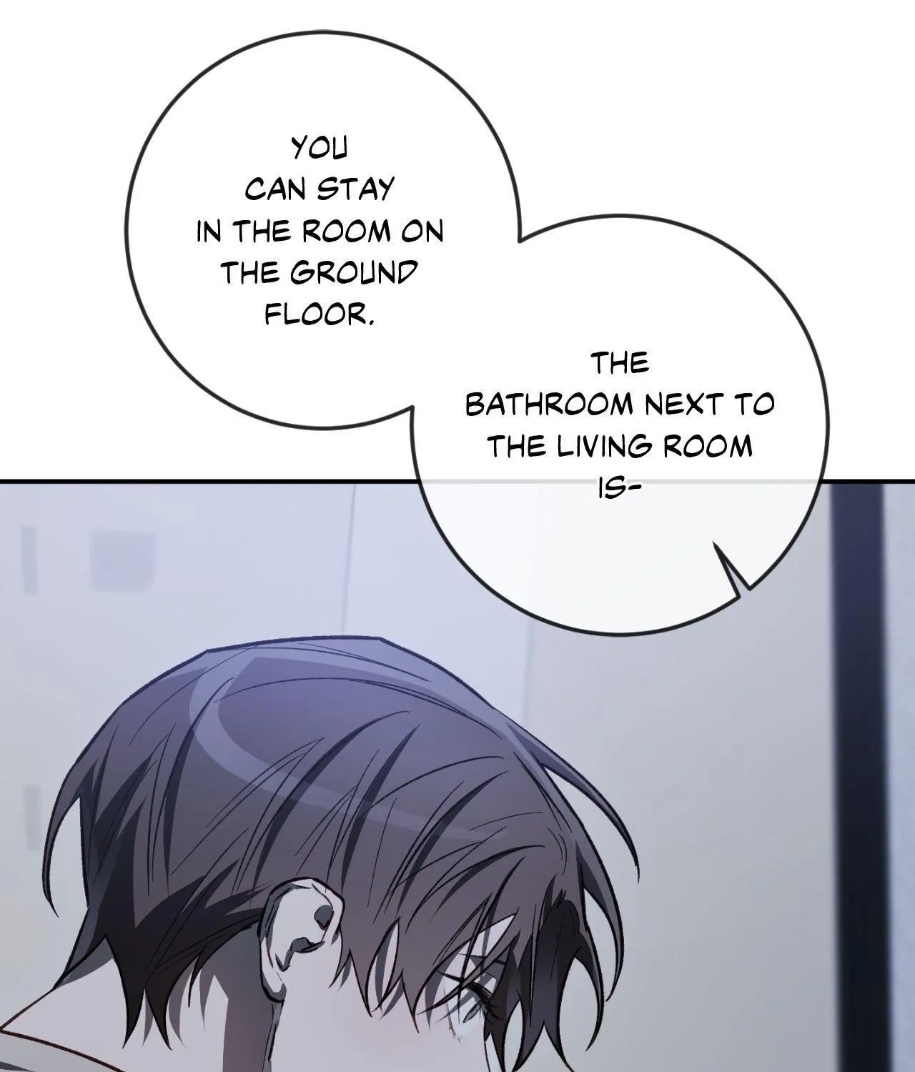 Precious Thing Chapter 40 page 170 - 