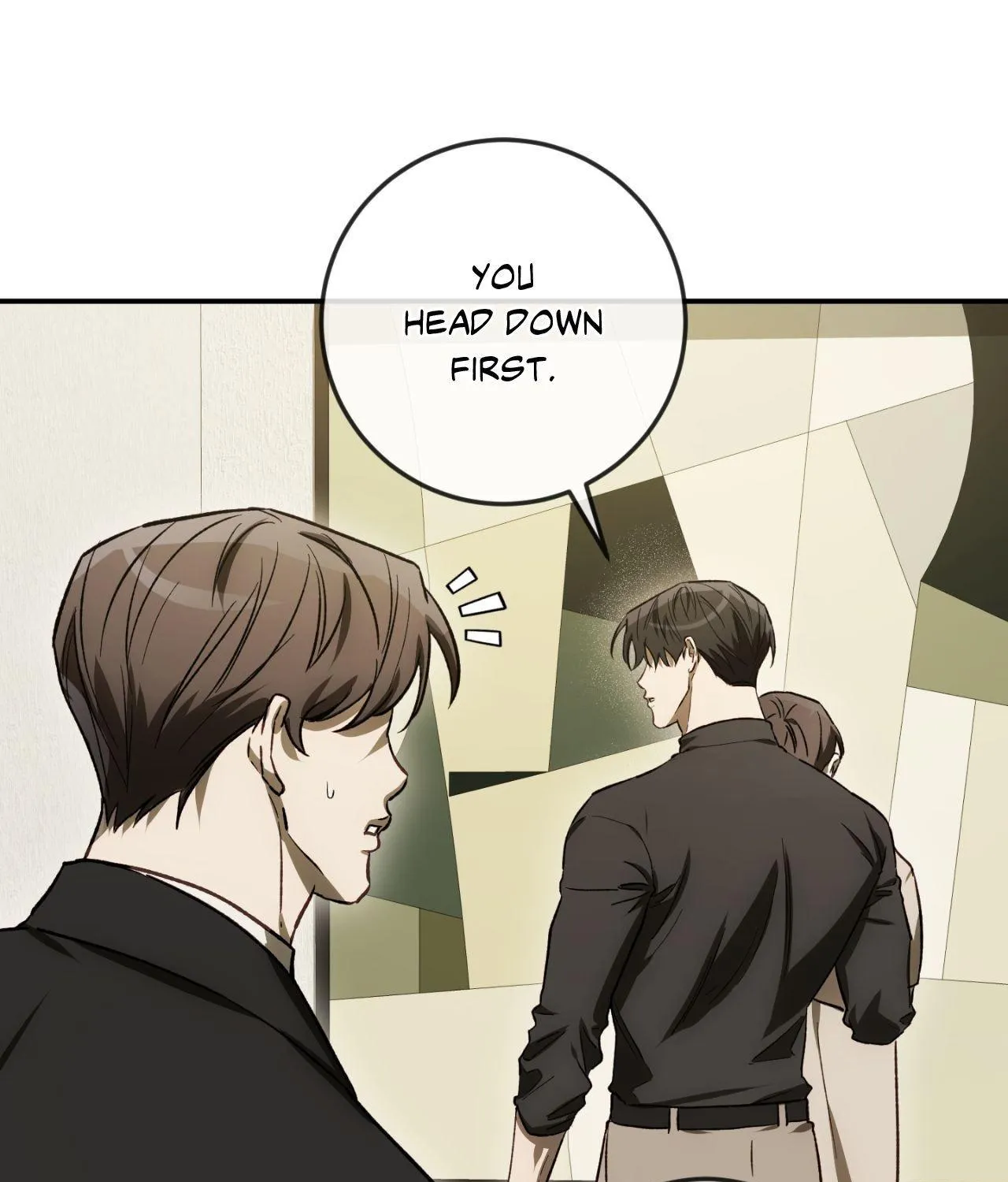 Precious Thing Chapter 40 page 193 - 