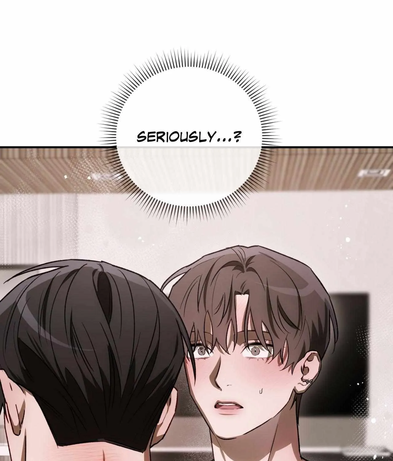 Precious Thing Chapter 40 page 26 - 