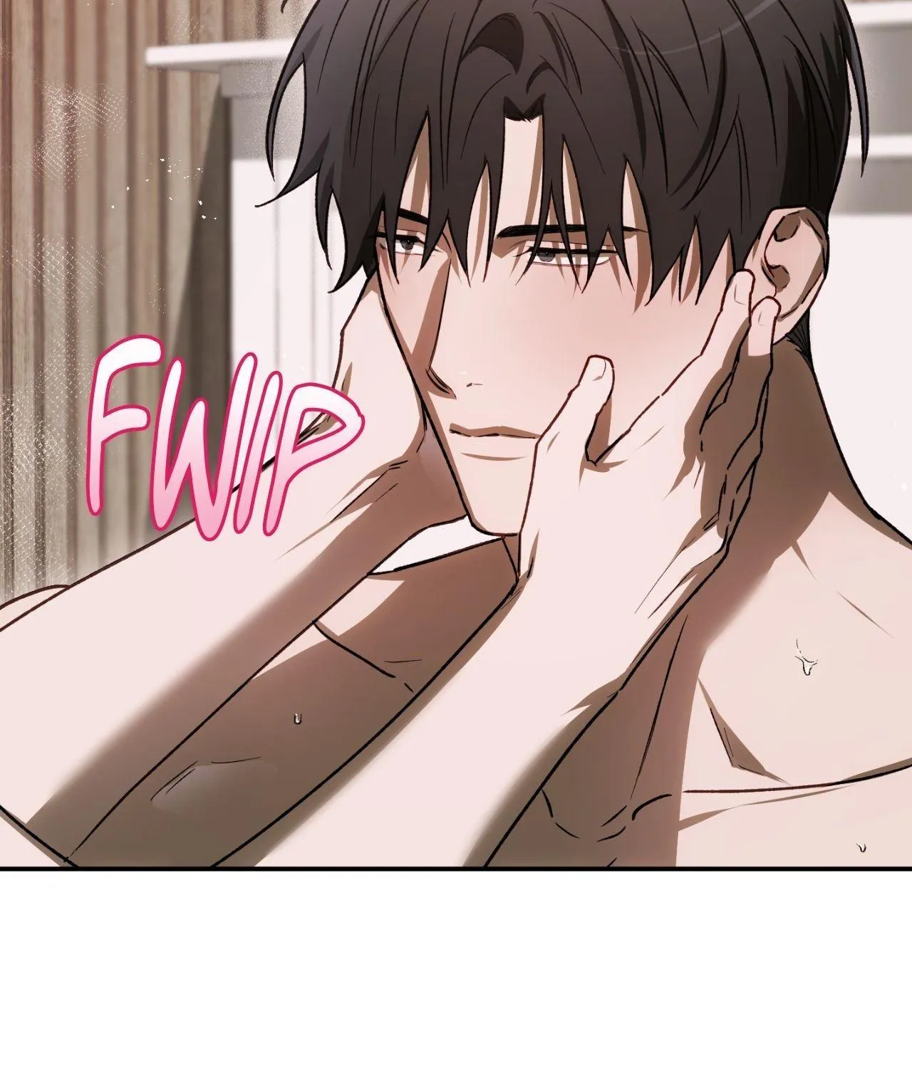 Precious Thing Chapter 40 page 32 - 