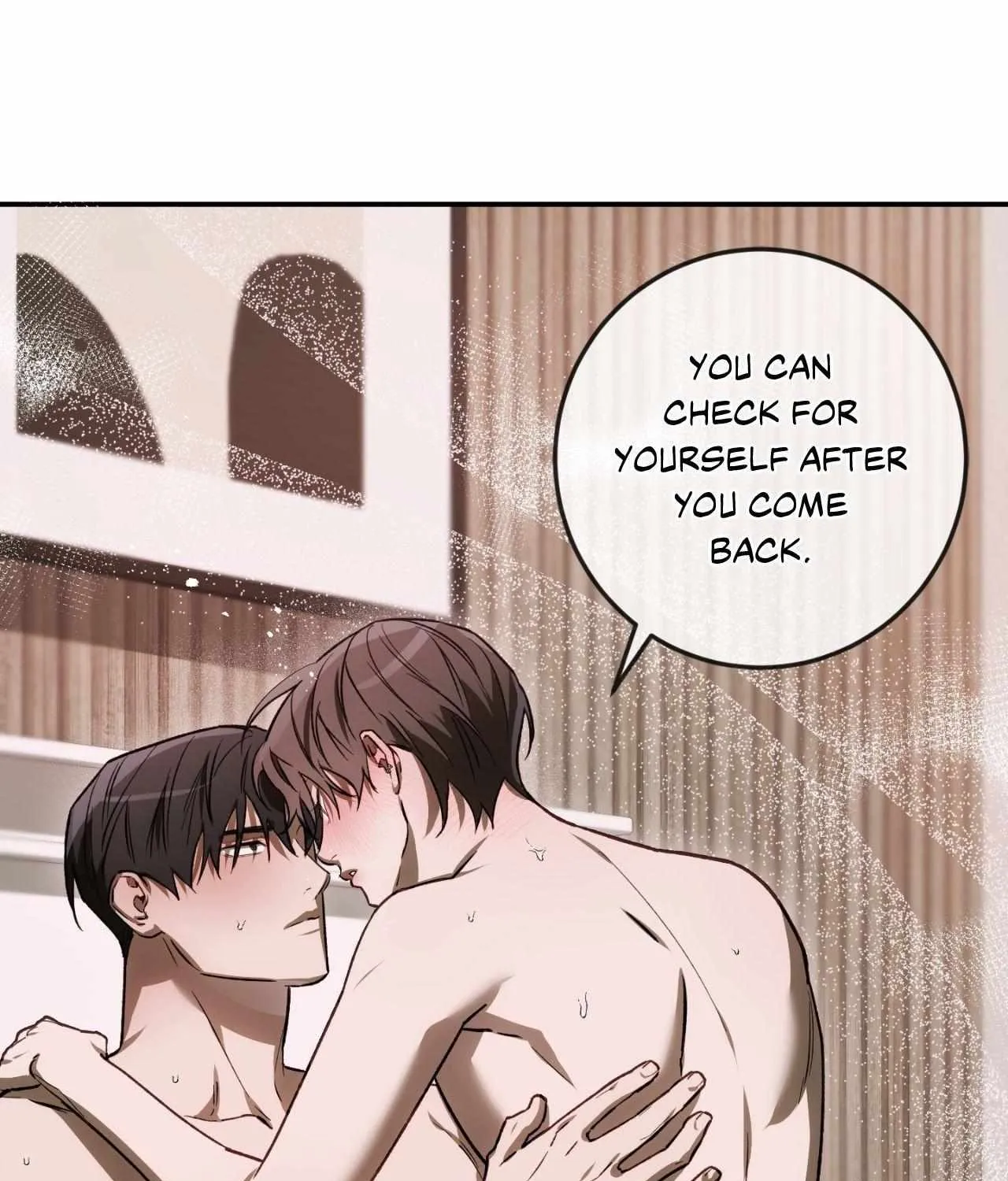 Precious Thing Chapter 40 page 34 - 
