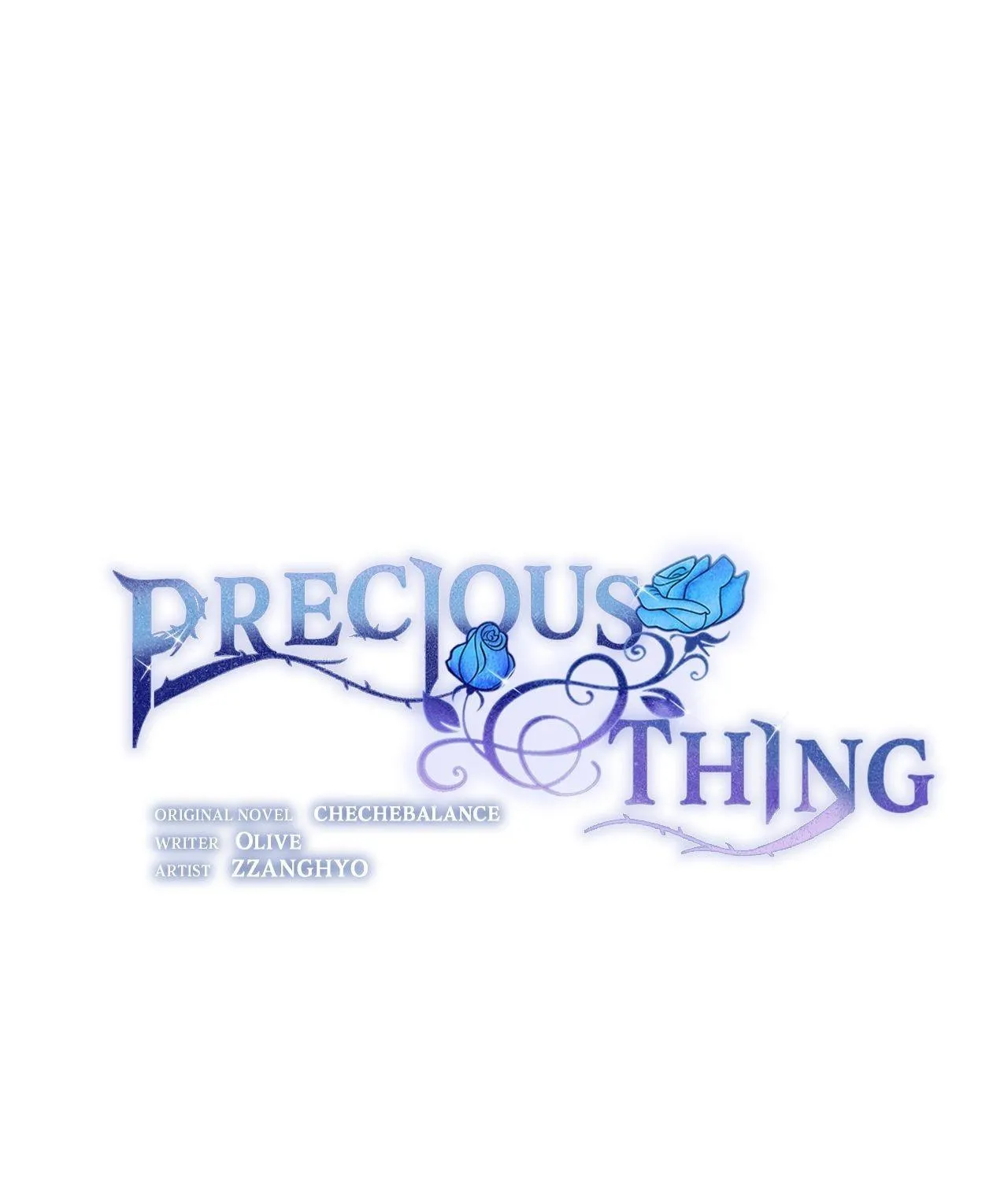 Precious Thing Chapter 40 page 38 - 