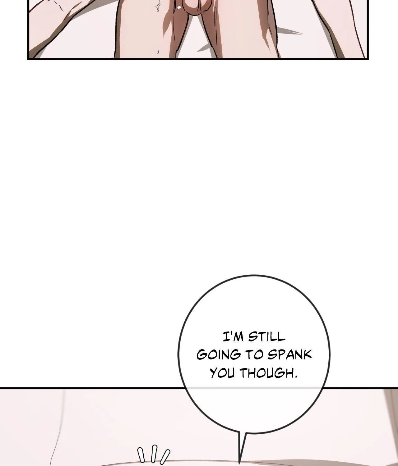 Precious Thing Chapter 40 page 42 - 