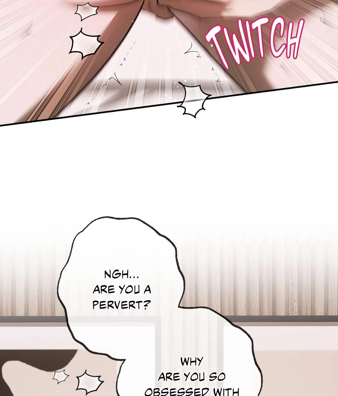 Precious Thing Chapter 40 page 9 - 