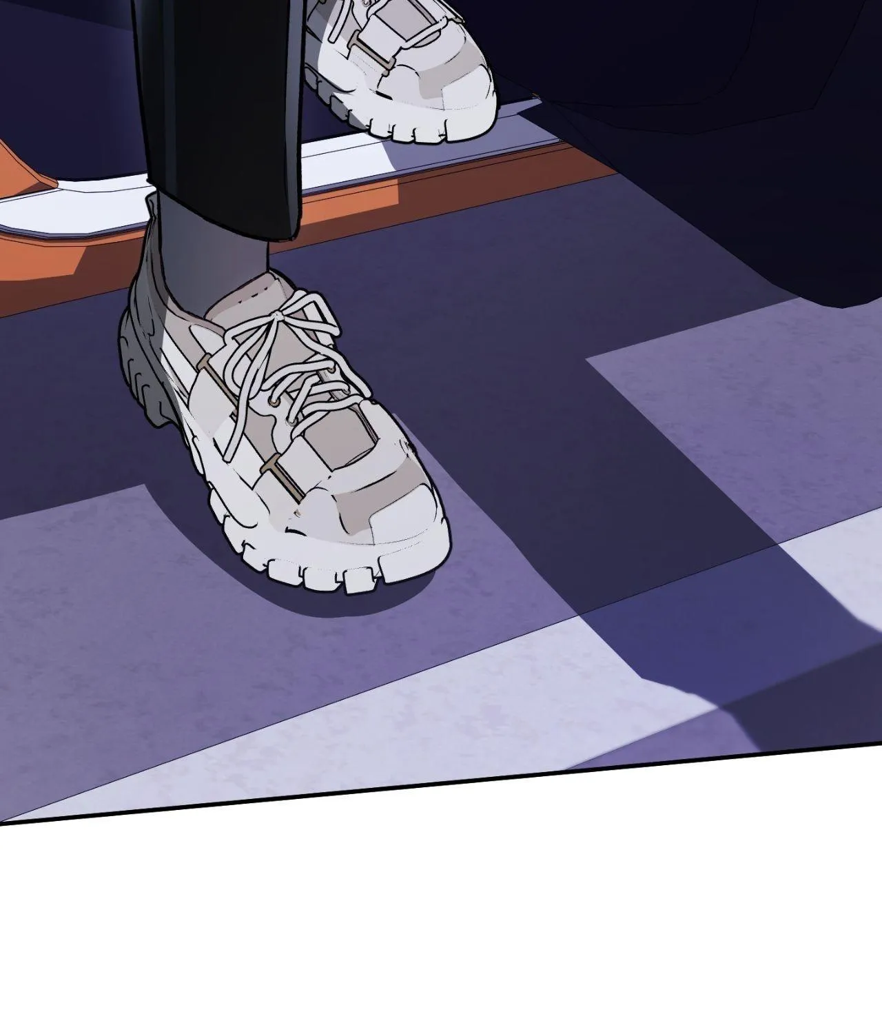Precious Thing Chapter 41 page 110 - 