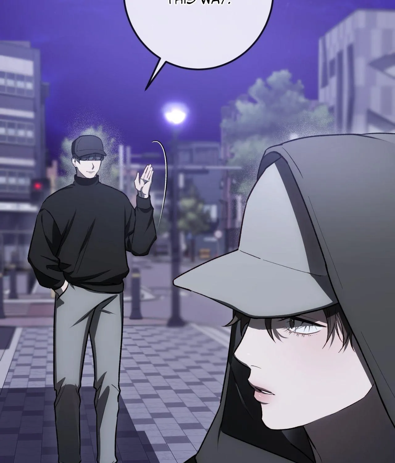 Precious Thing Chapter 41 page 120 - 
