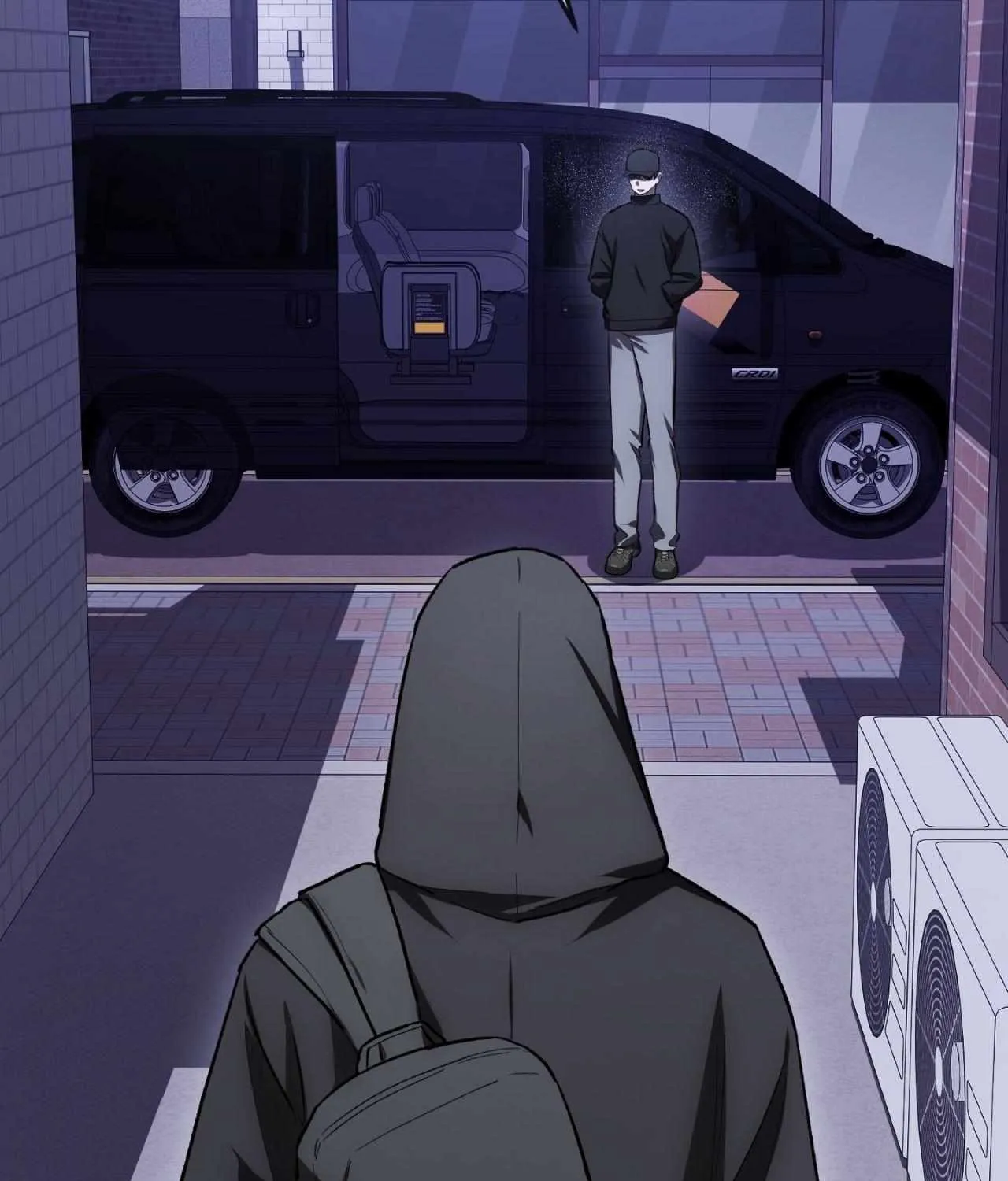 Precious Thing Chapter 41 page 129 - 