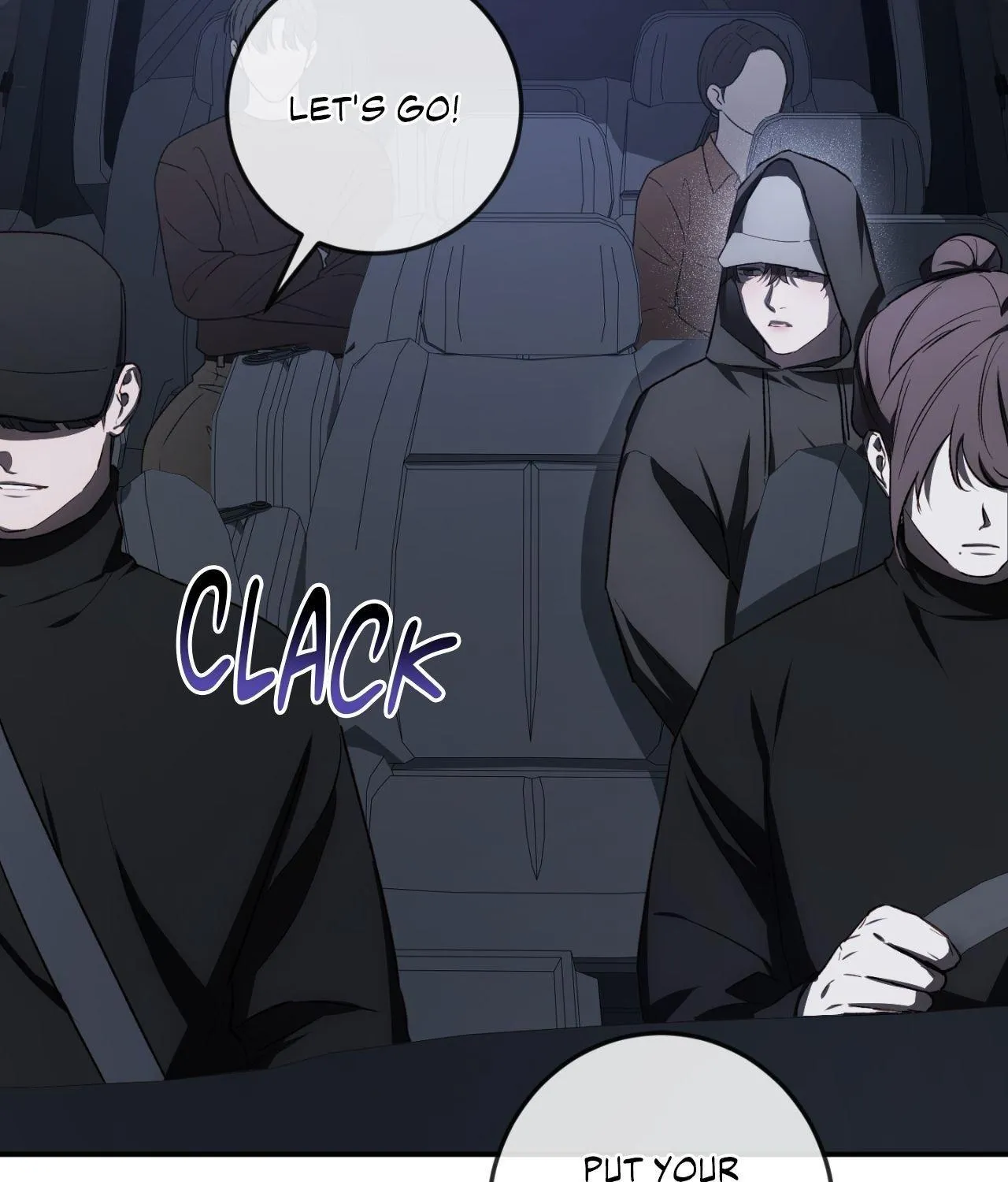 Precious Thing Chapter 41 page 135 - 