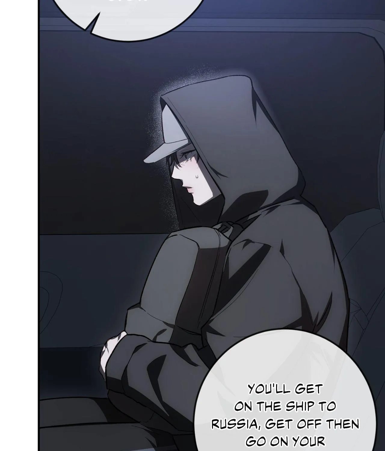 Precious Thing Chapter 41 page 141 - 