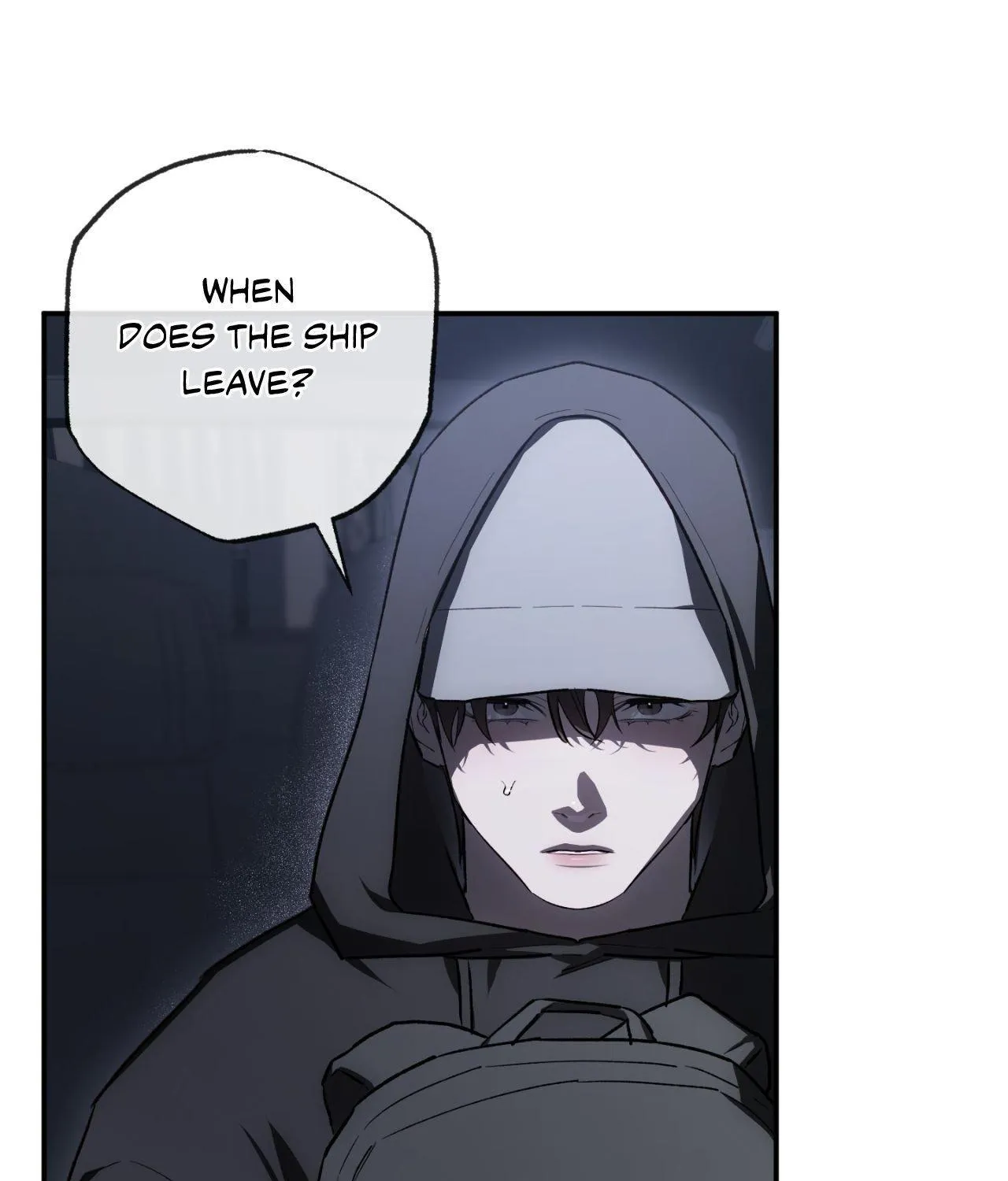 Precious Thing Chapter 41 page 144 - 
