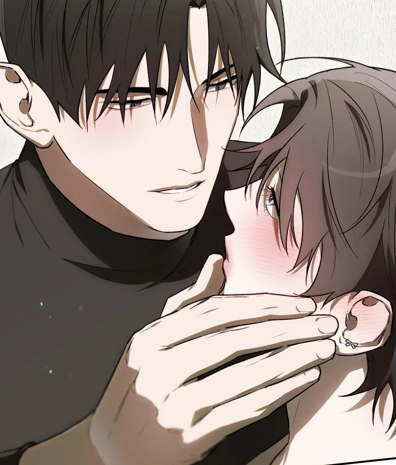 Precious Thing Chapter 41 page 16 - 