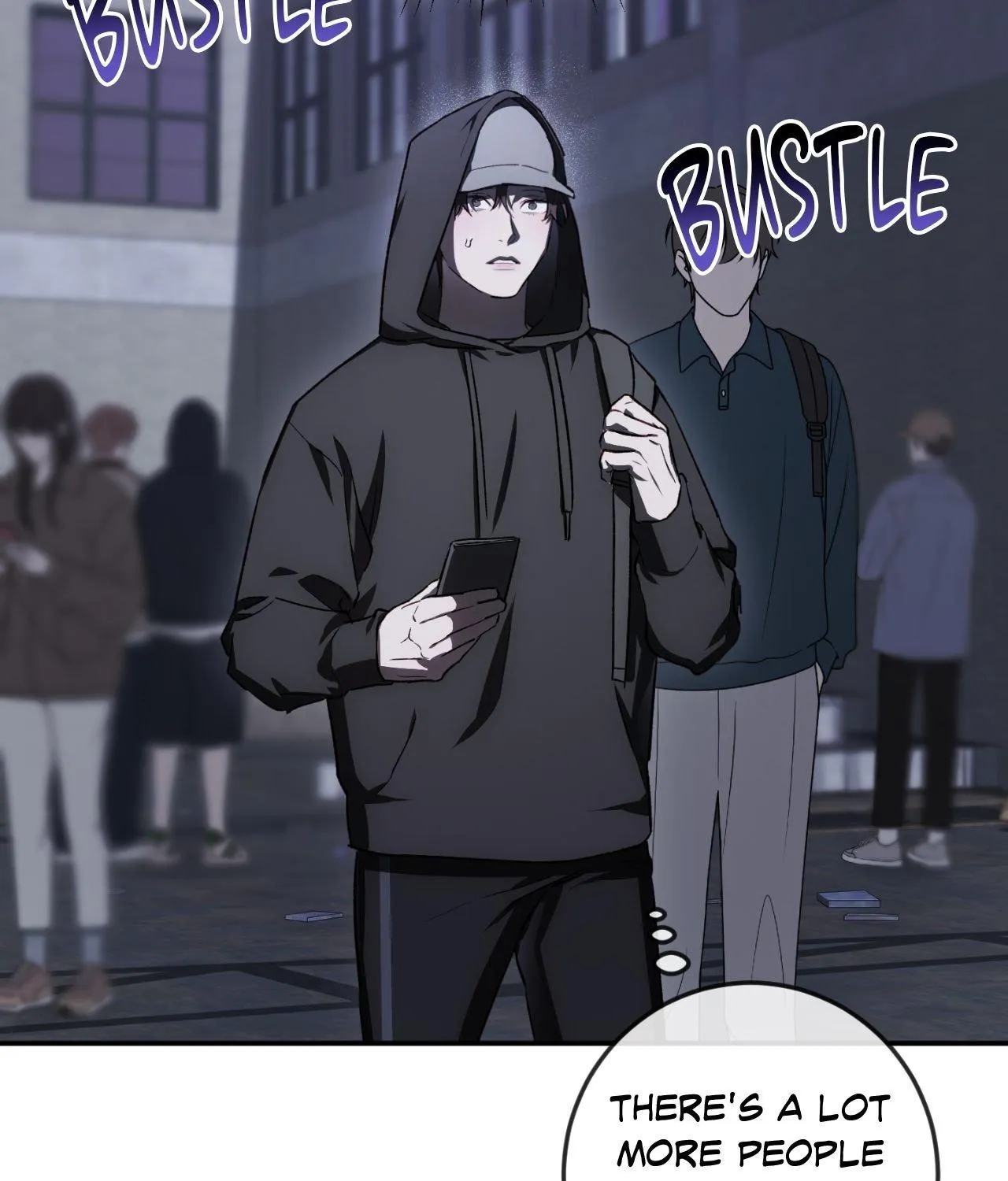 Precious Thing Chapter 41 page 154 - 