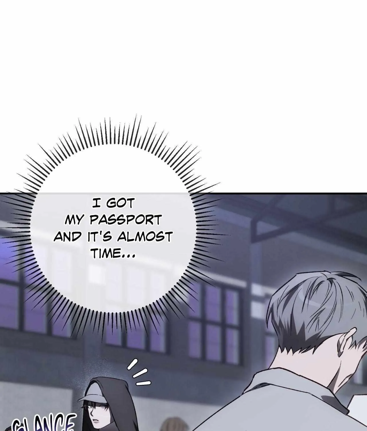 Precious Thing Chapter 41 page 156 - 