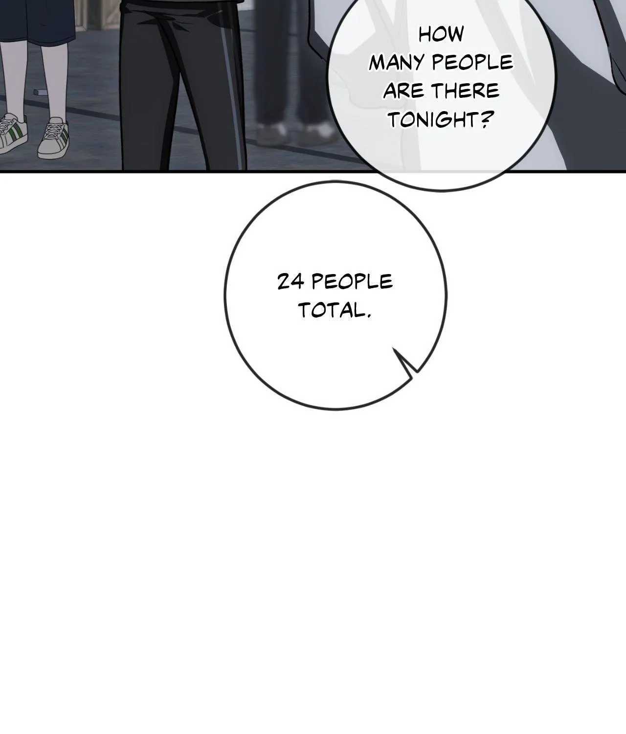 Precious Thing Chapter 41 page 158 - 