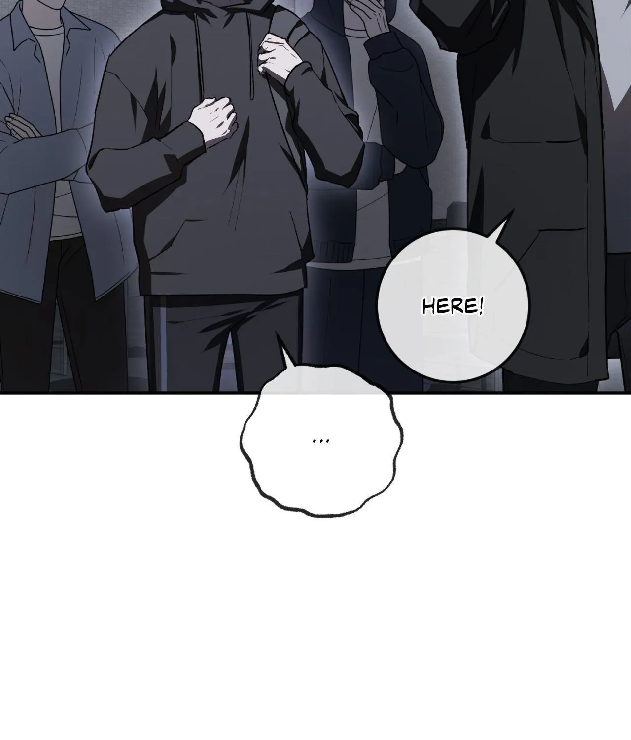 Precious Thing Chapter 41 page 169 - 